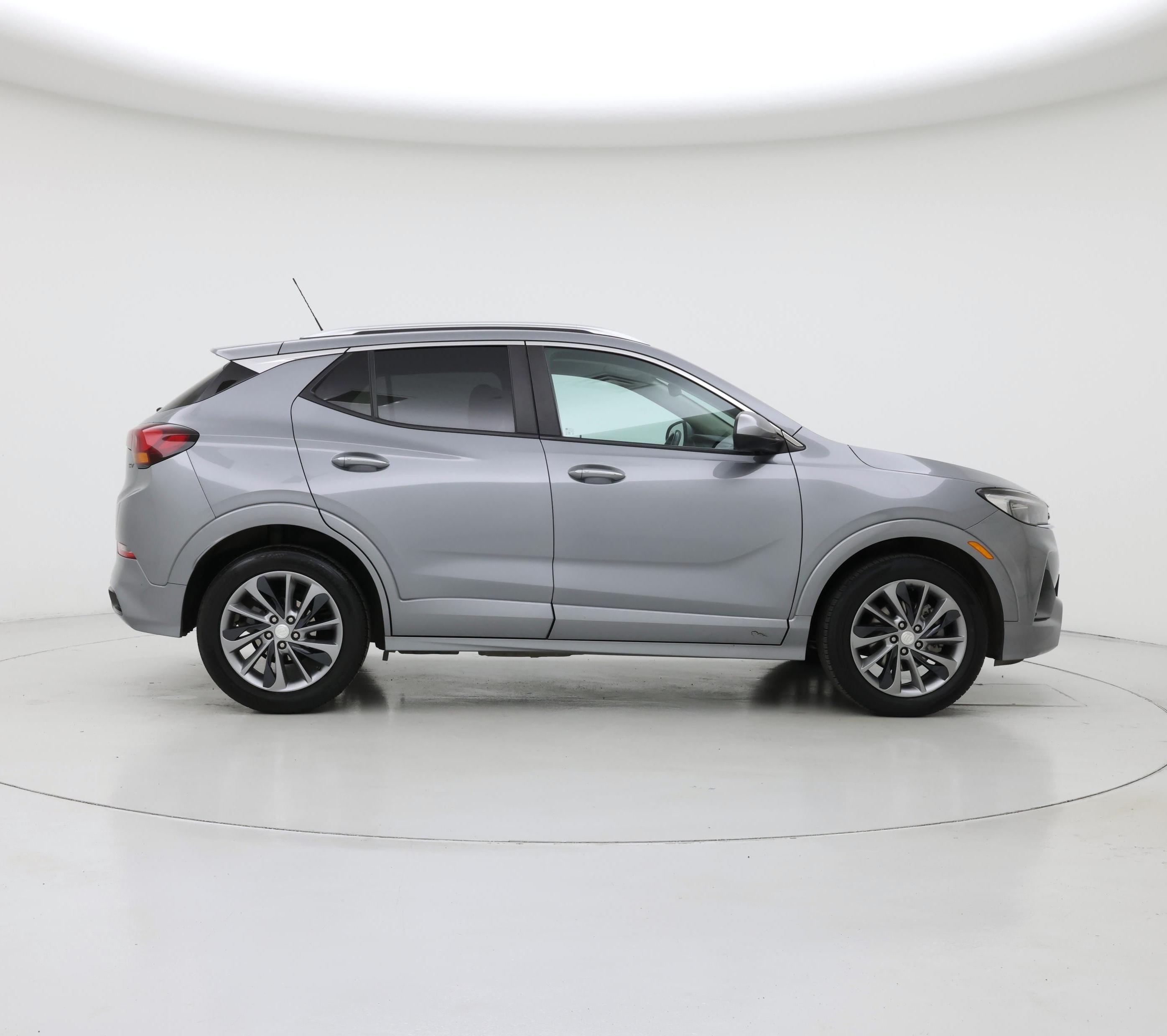 Thumbnail: 2023 Buick Encore GX - 7