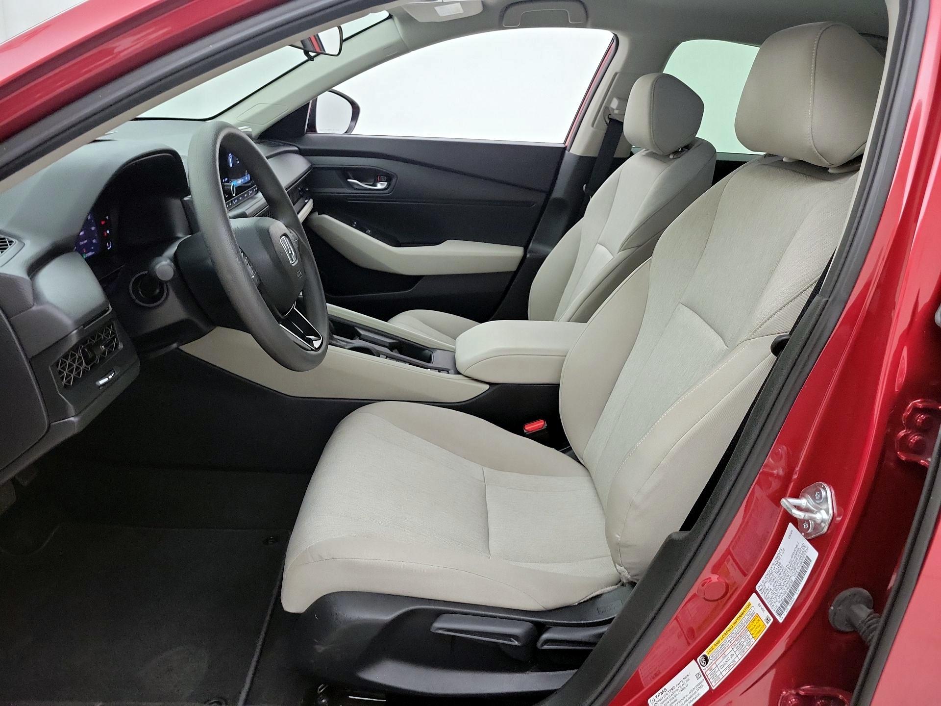 Thumbnail: 2025 Honda Accord - 11