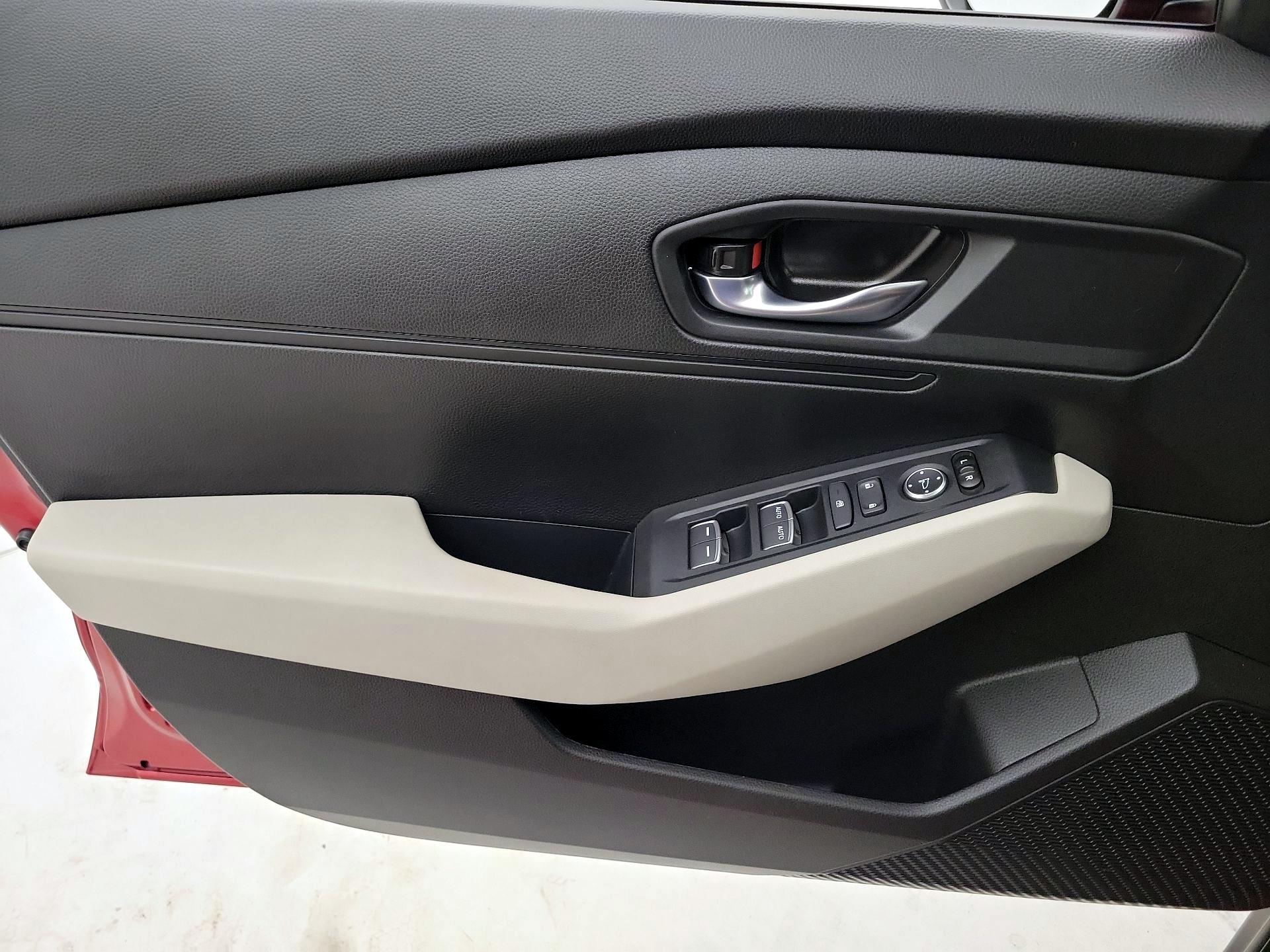 Thumbnail: 2025 Honda Accord - 12