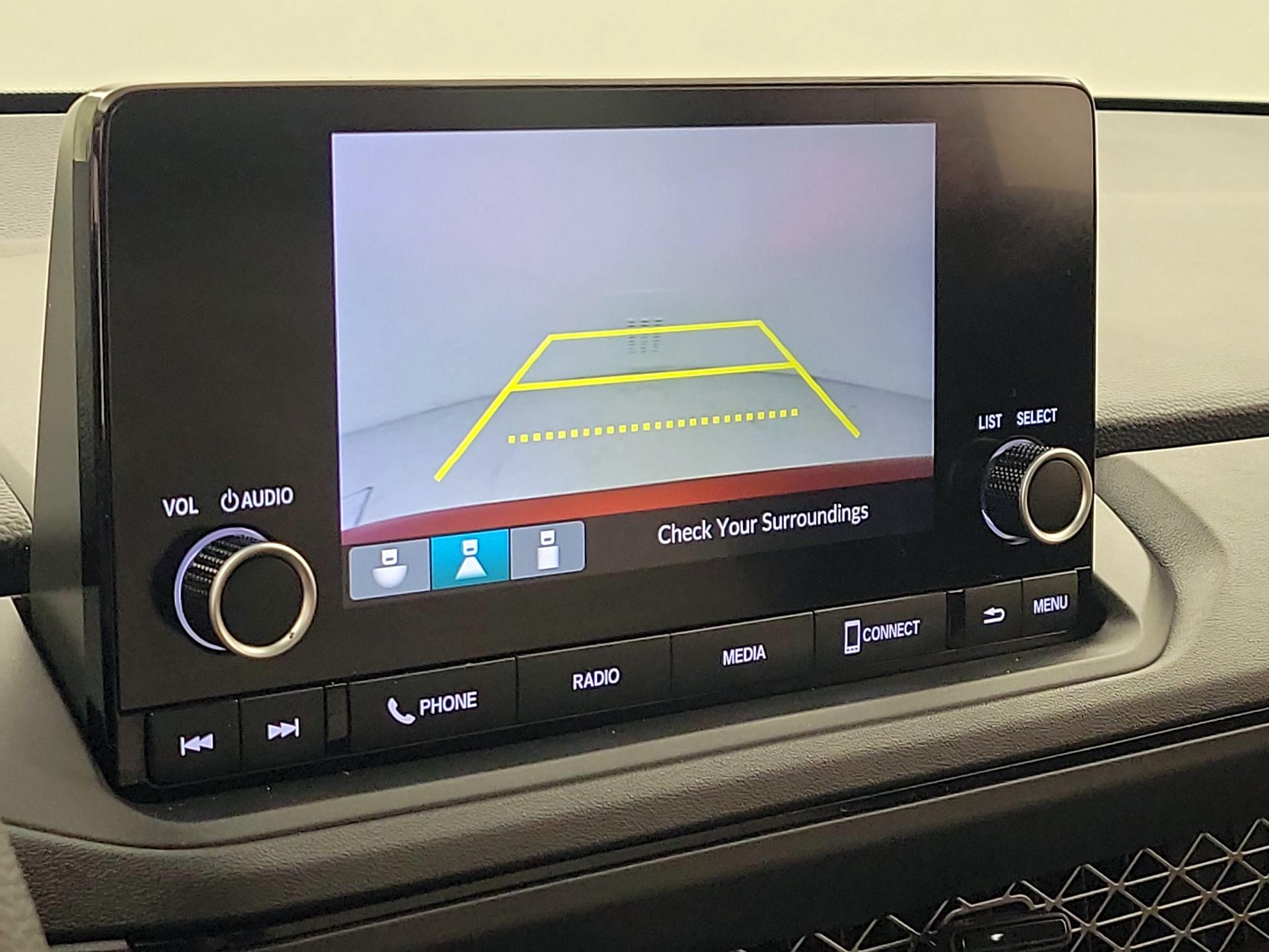 Thumbnail: 2025 Honda Accord - 13