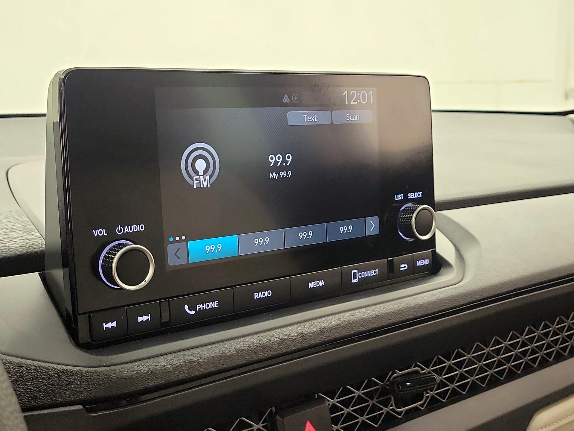 Thumbnail: 2025 Honda Accord - 14