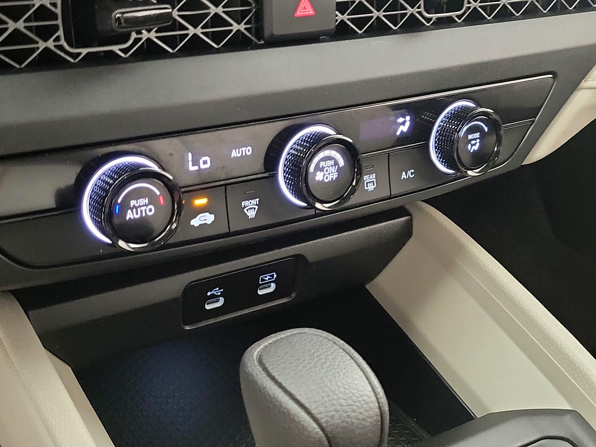 Thumbnail: 2025 Honda Accord - 15