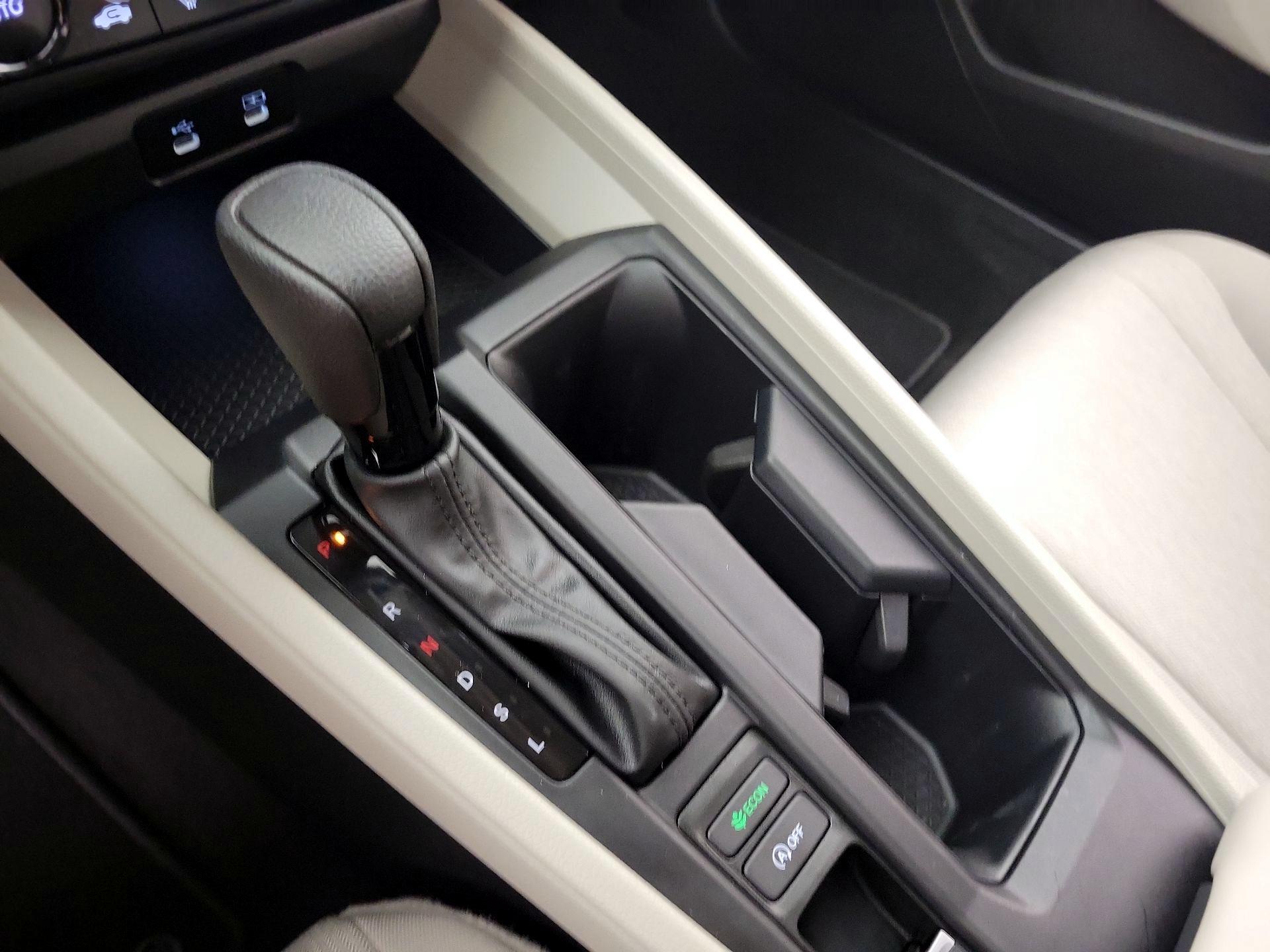 Thumbnail: 2025 Honda Accord - 16