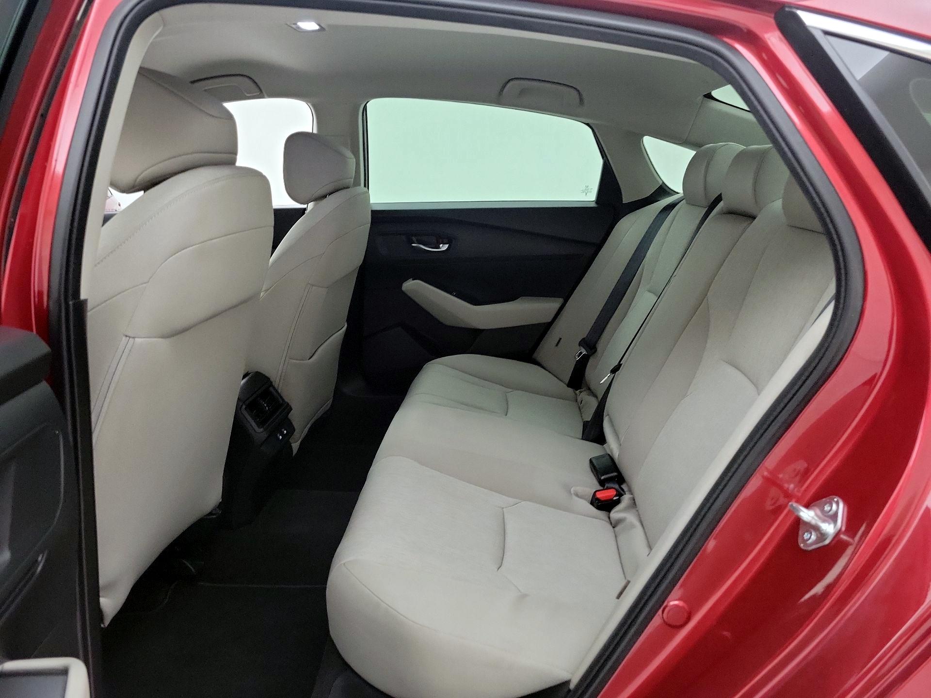 Thumbnail: 2025 Honda Accord - 18