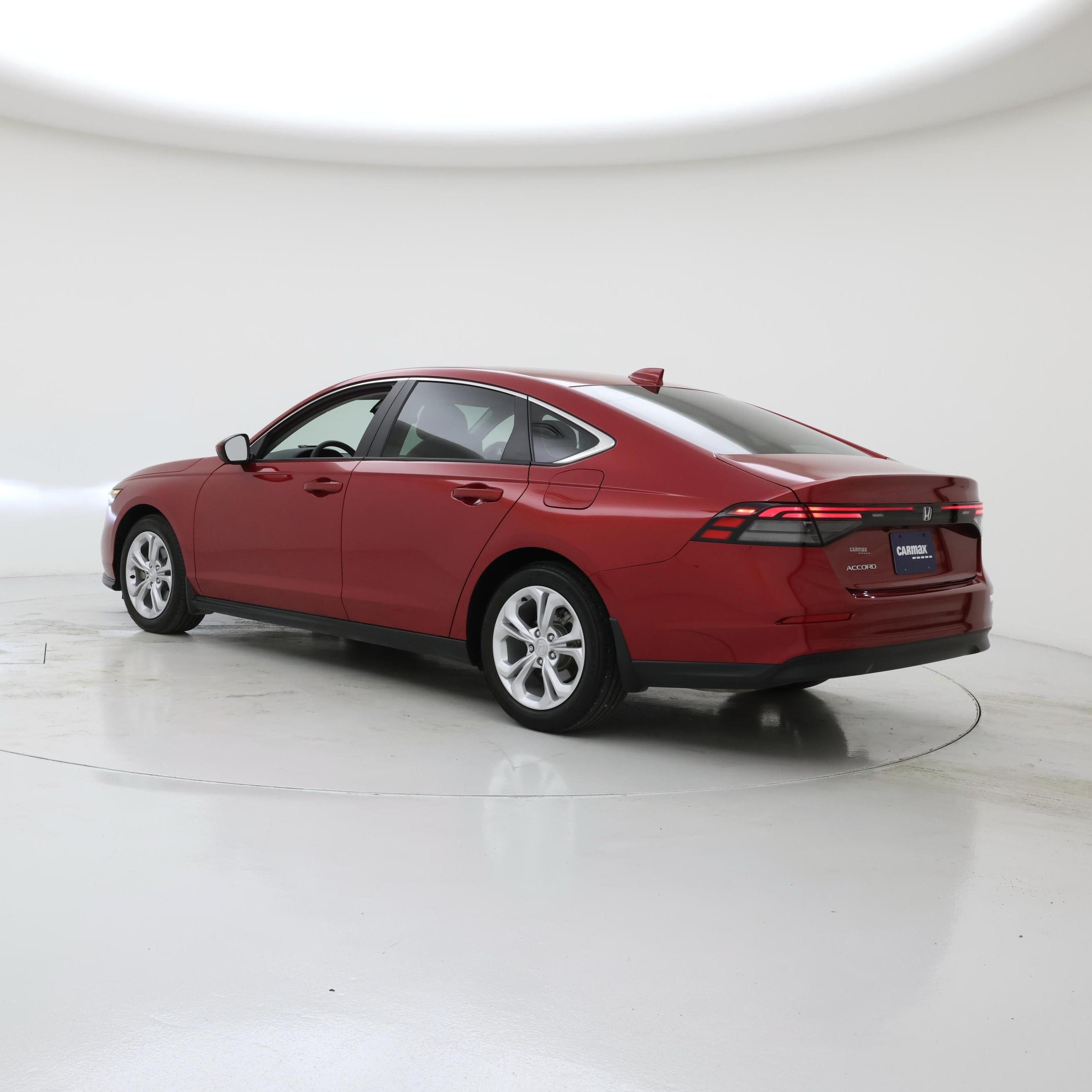 Thumbnail: 2025 Honda Accord - 2