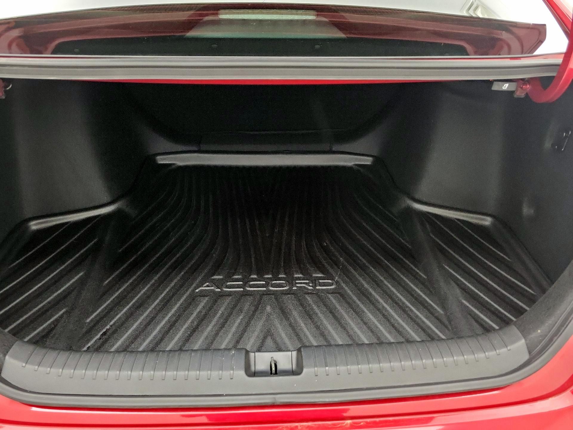 Thumbnail: 2025 Honda Accord - 19