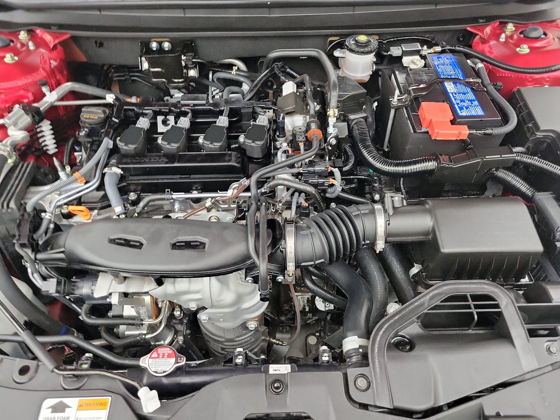 Thumbnail: 2025 Honda Accord - 20