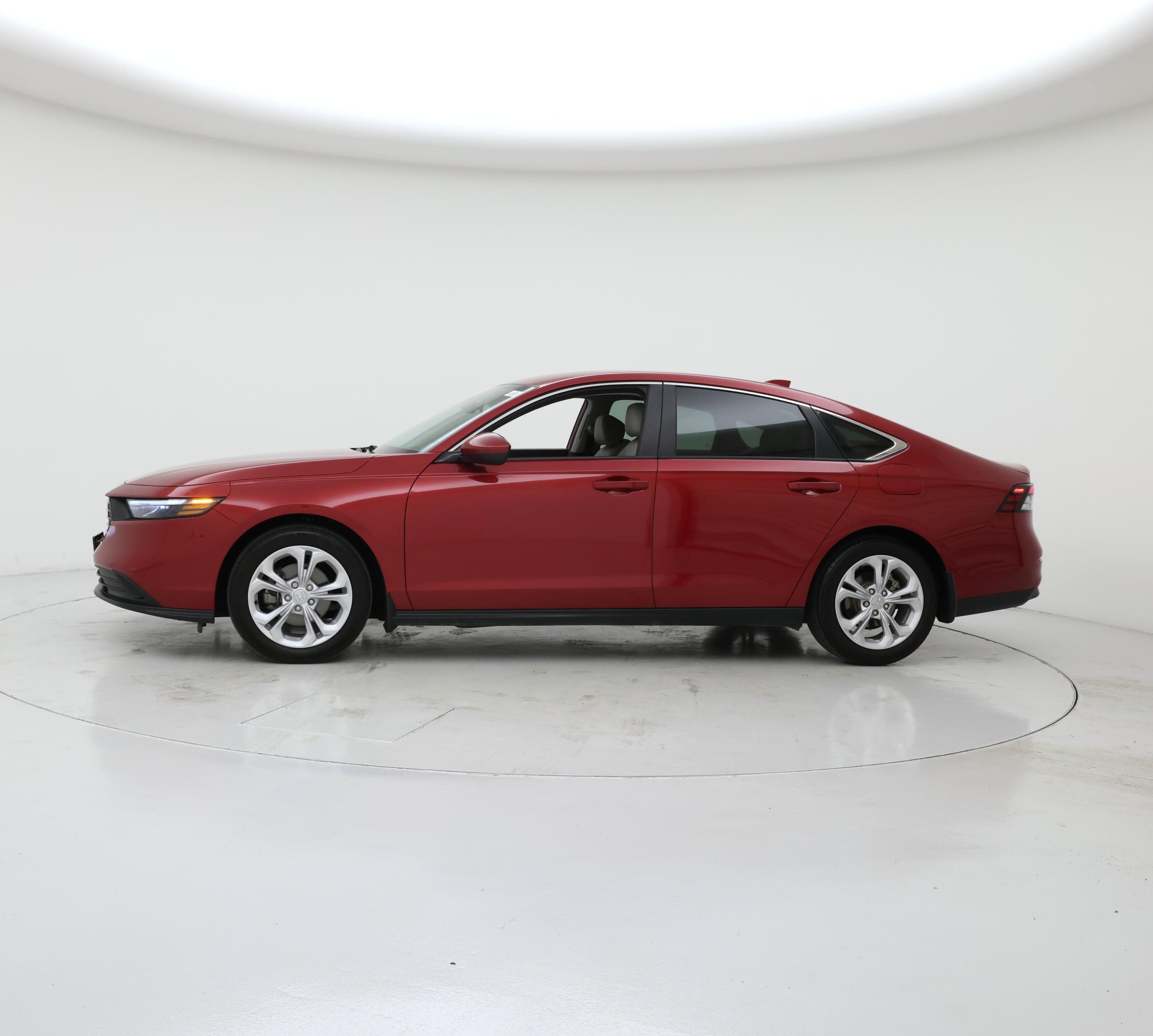 Thumbnail: 2025 Honda Accord - 3