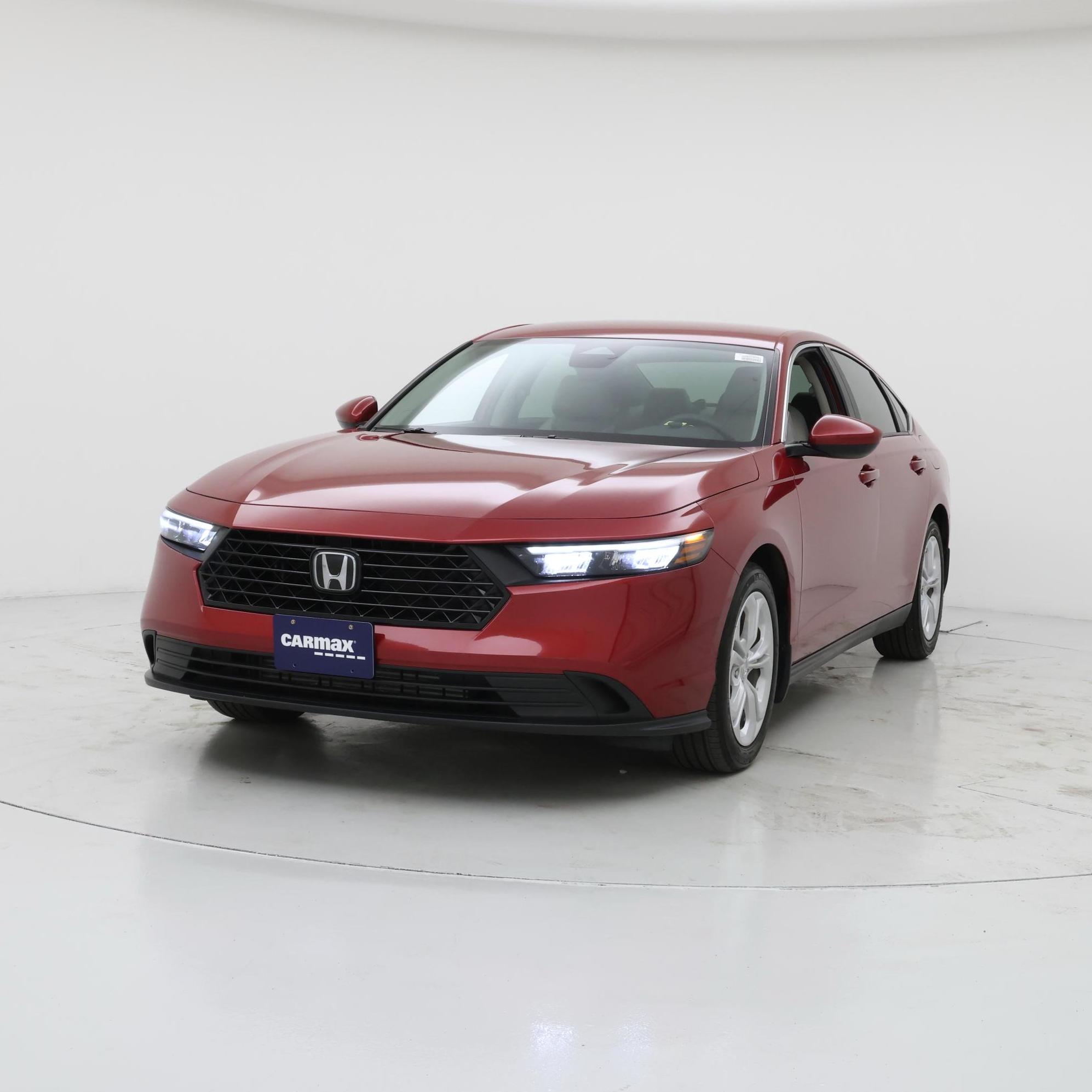 Thumbnail: 2025 Honda Accord - 4