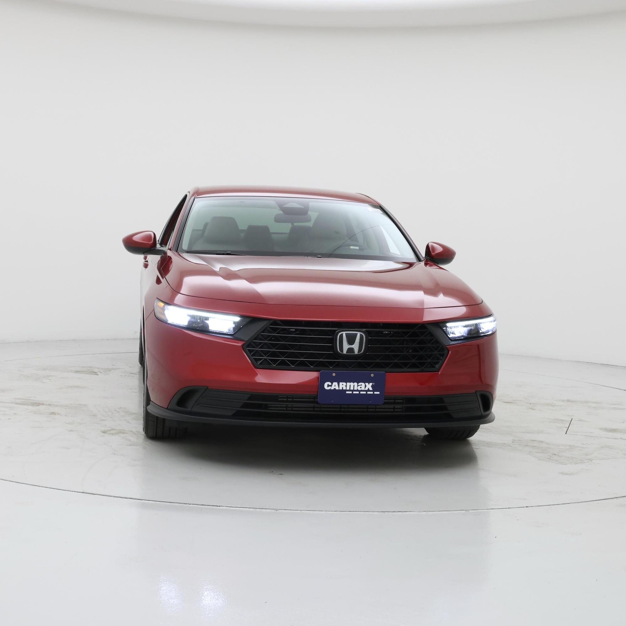 Thumbnail: 2025 Honda Accord - 5