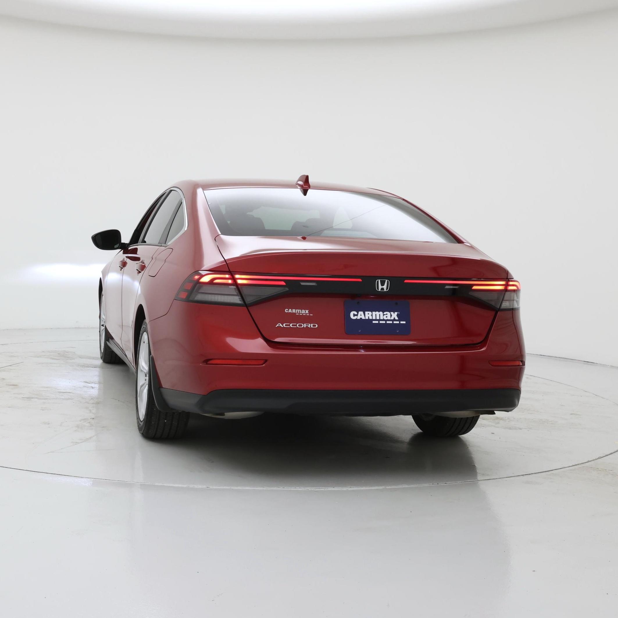 Thumbnail: 2025 Honda Accord - 6