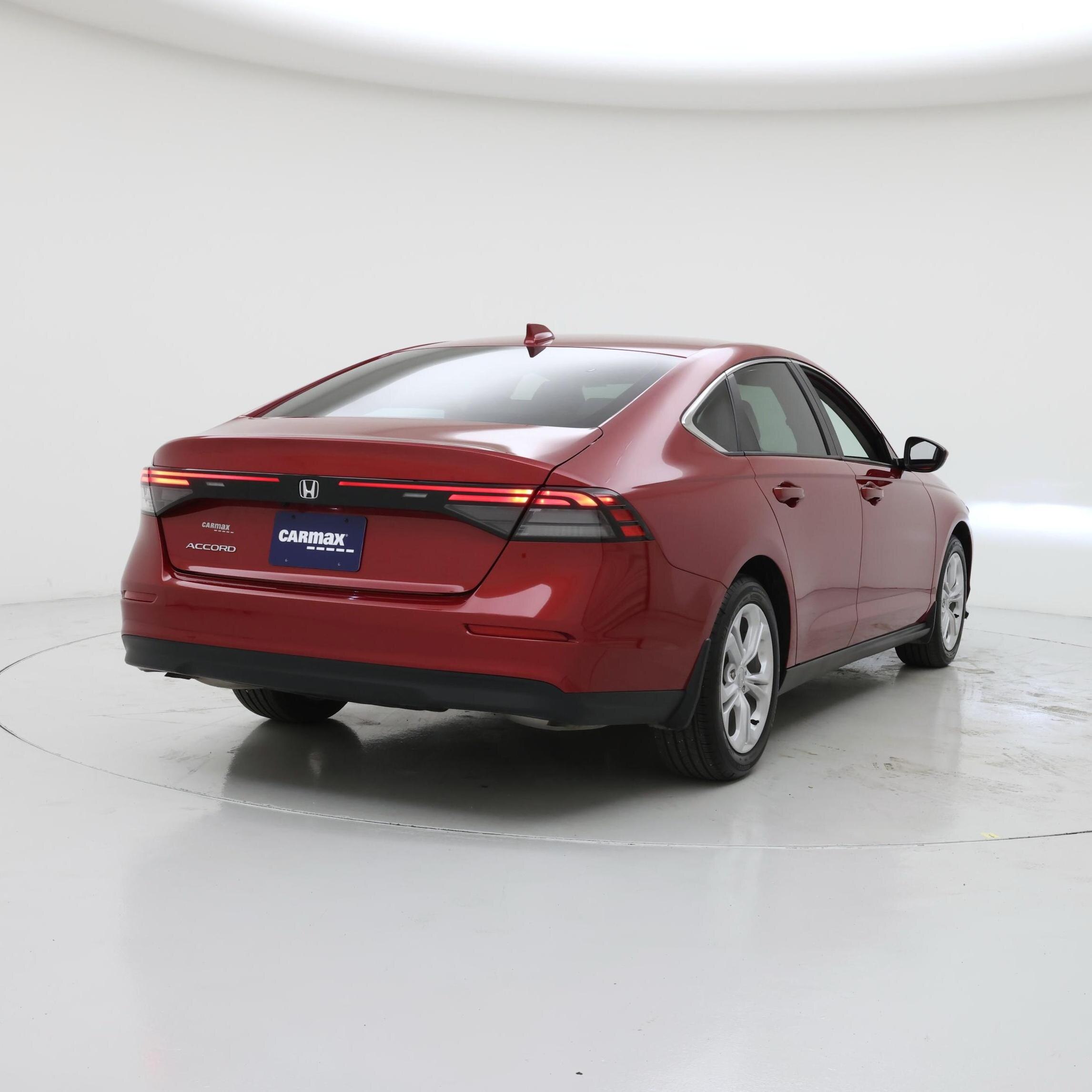 Thumbnail: 2025 Honda Accord - 8