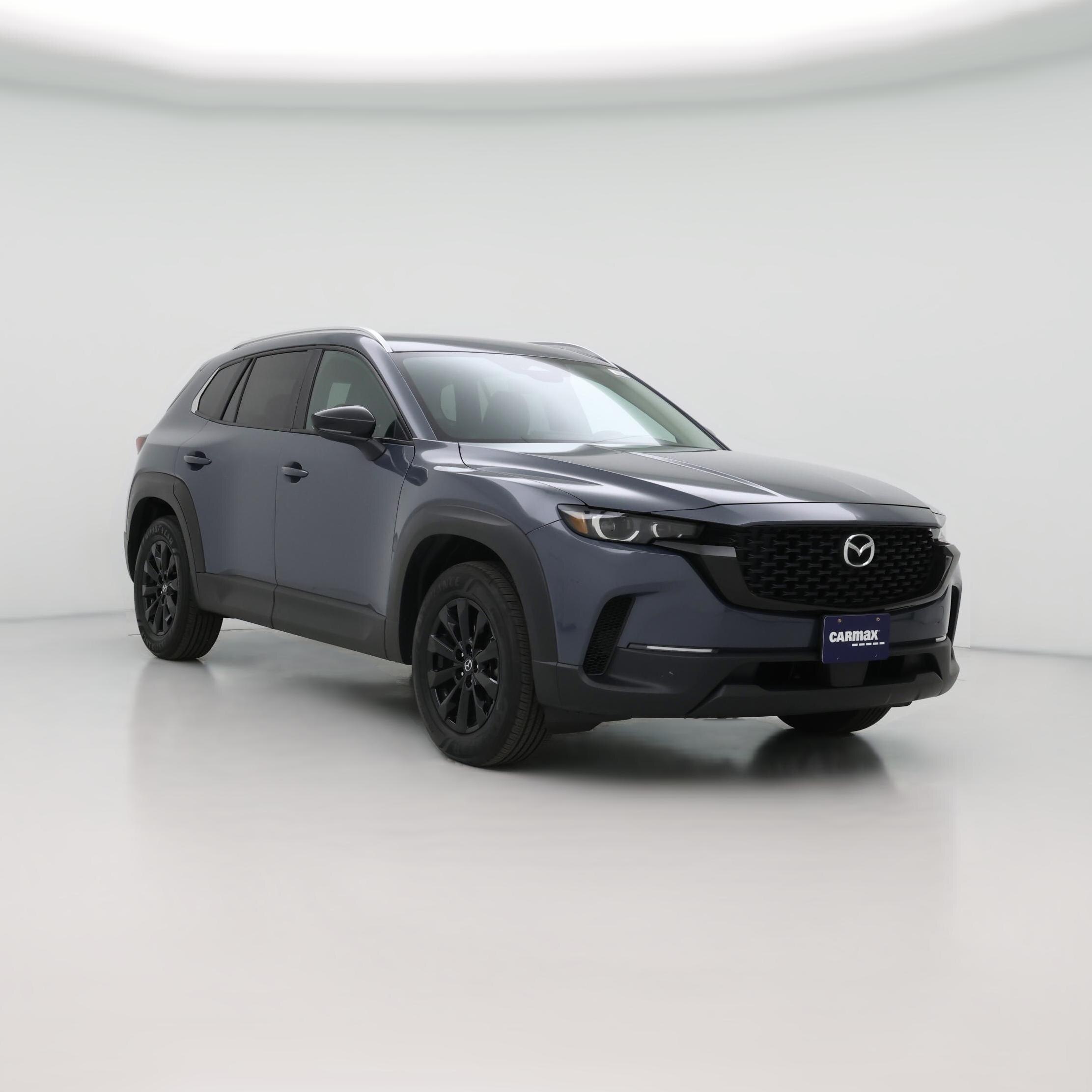 Thumbnail: 2025 Mazda CX-50 - 1