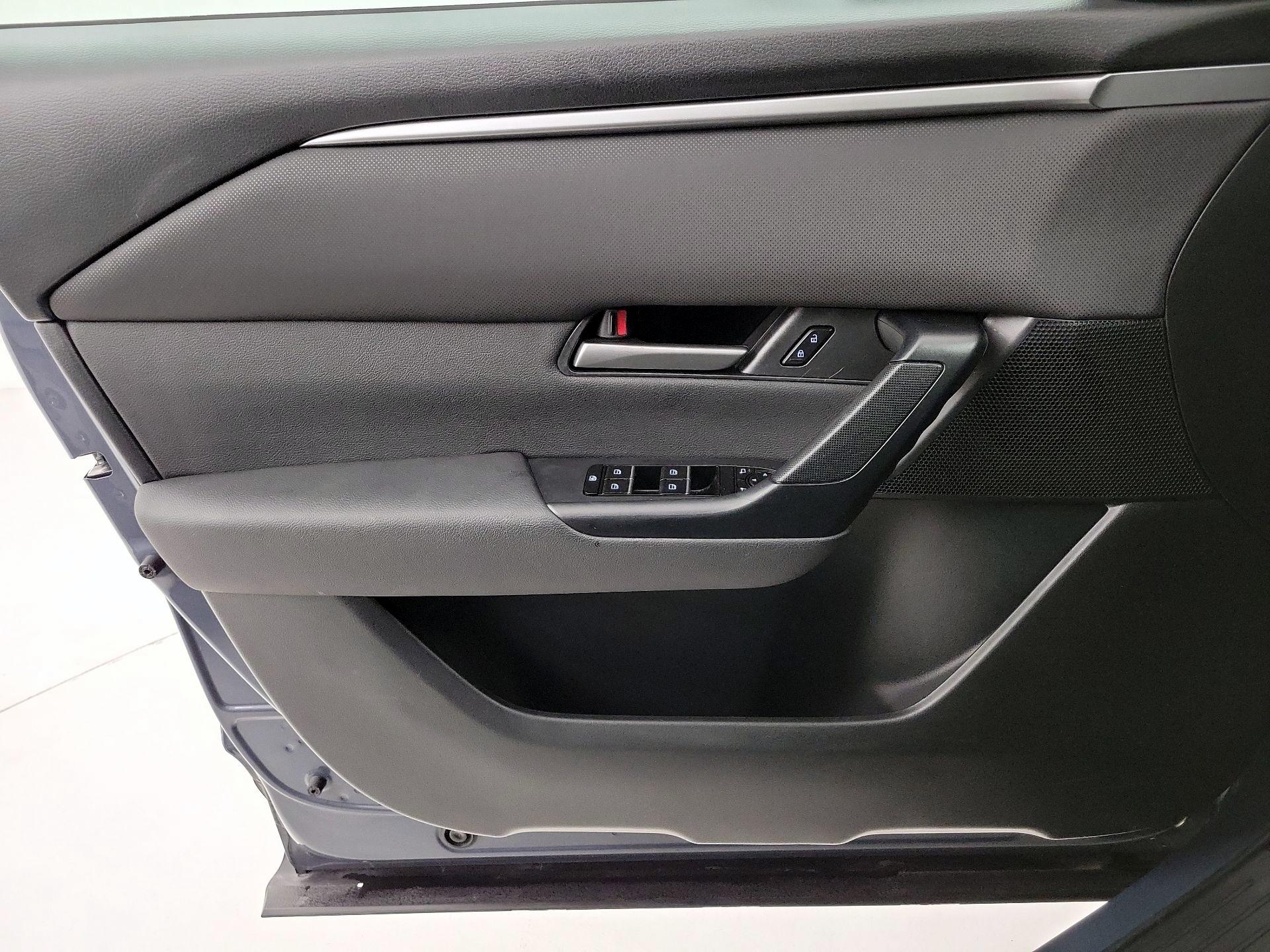 Thumbnail: 2025 Mazda CX-50 - 12