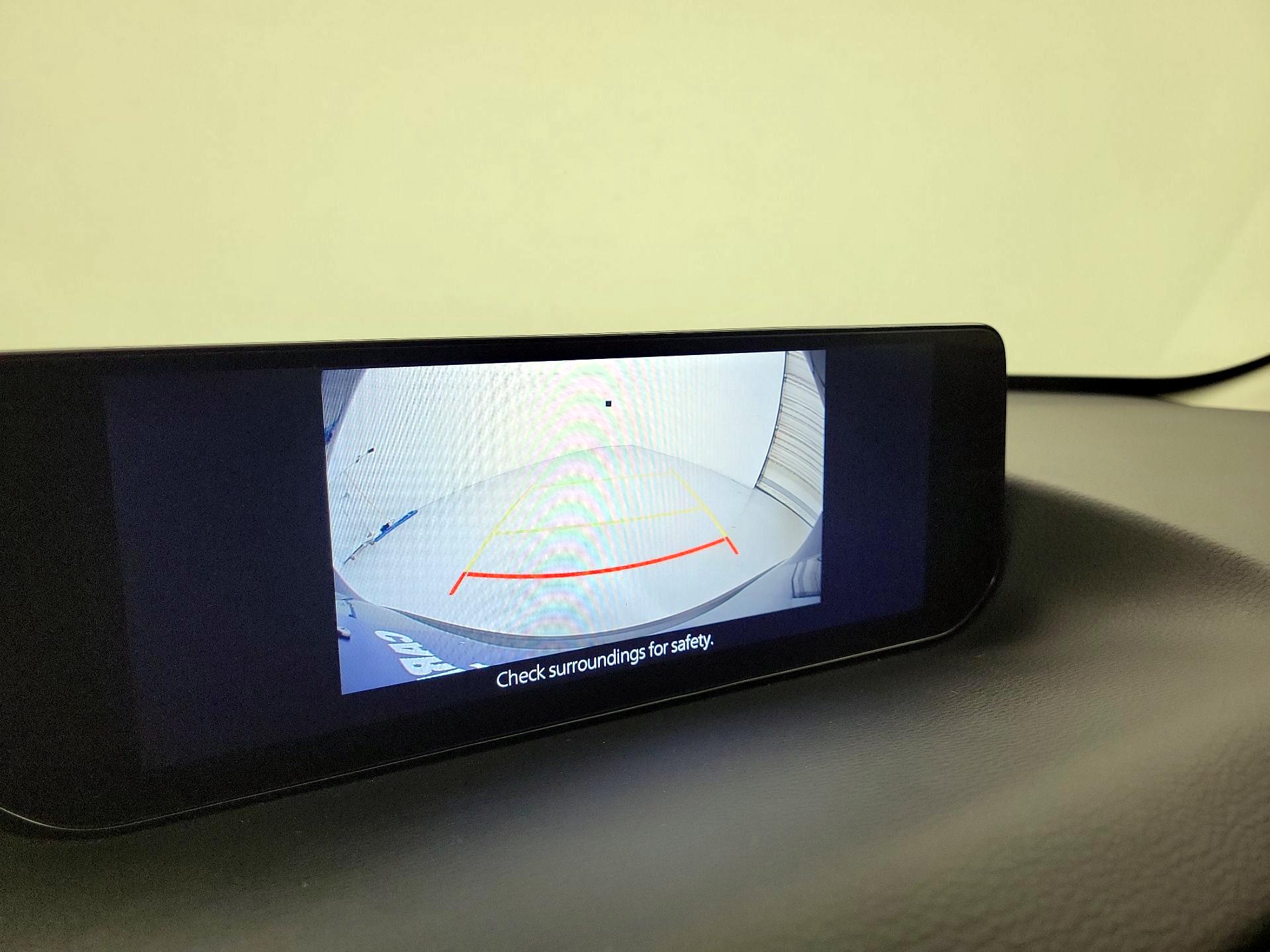 Thumbnail: 2025 Mazda CX-50 - 15