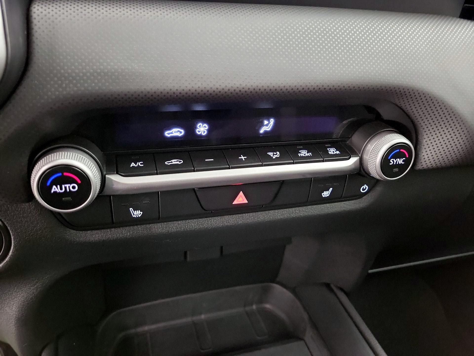 Thumbnail: 2025 Mazda CX-50 - 17