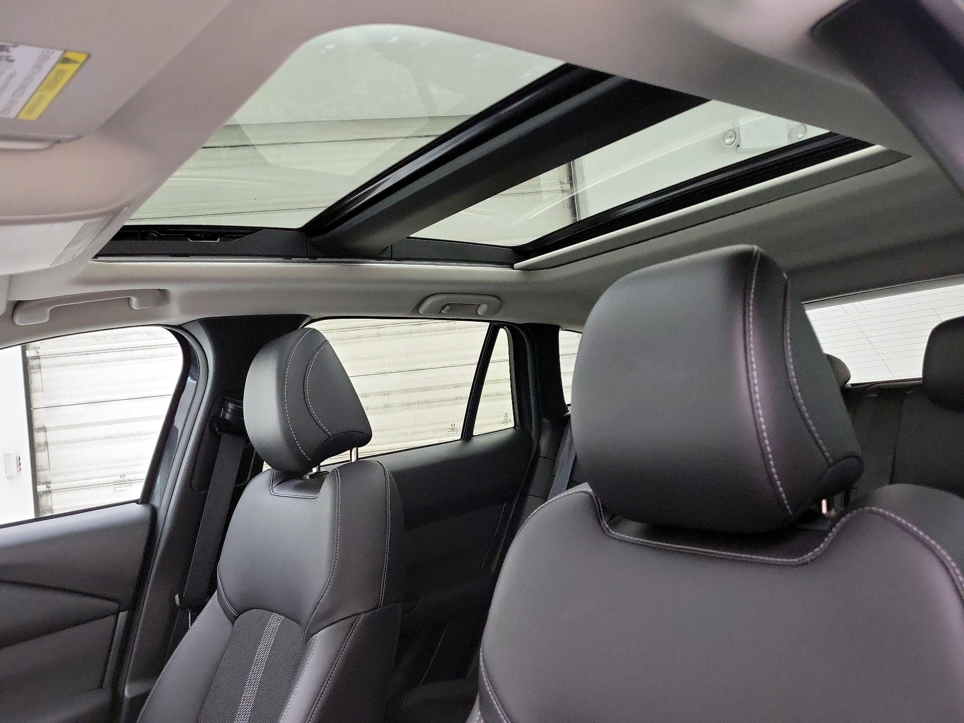 Thumbnail: 2025 Mazda CX-50 - 19