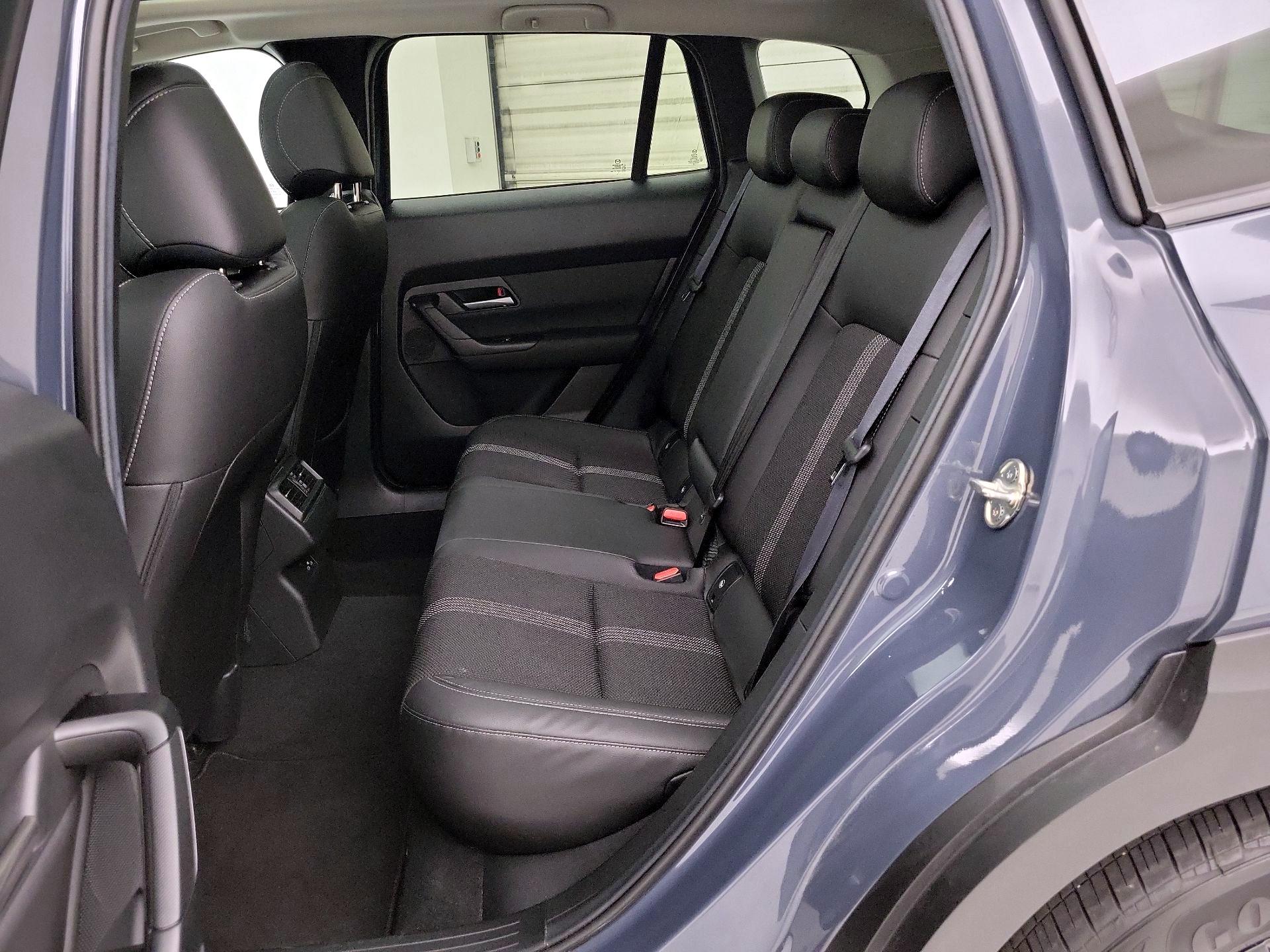 Thumbnail: 2025 Mazda CX-50 - 20