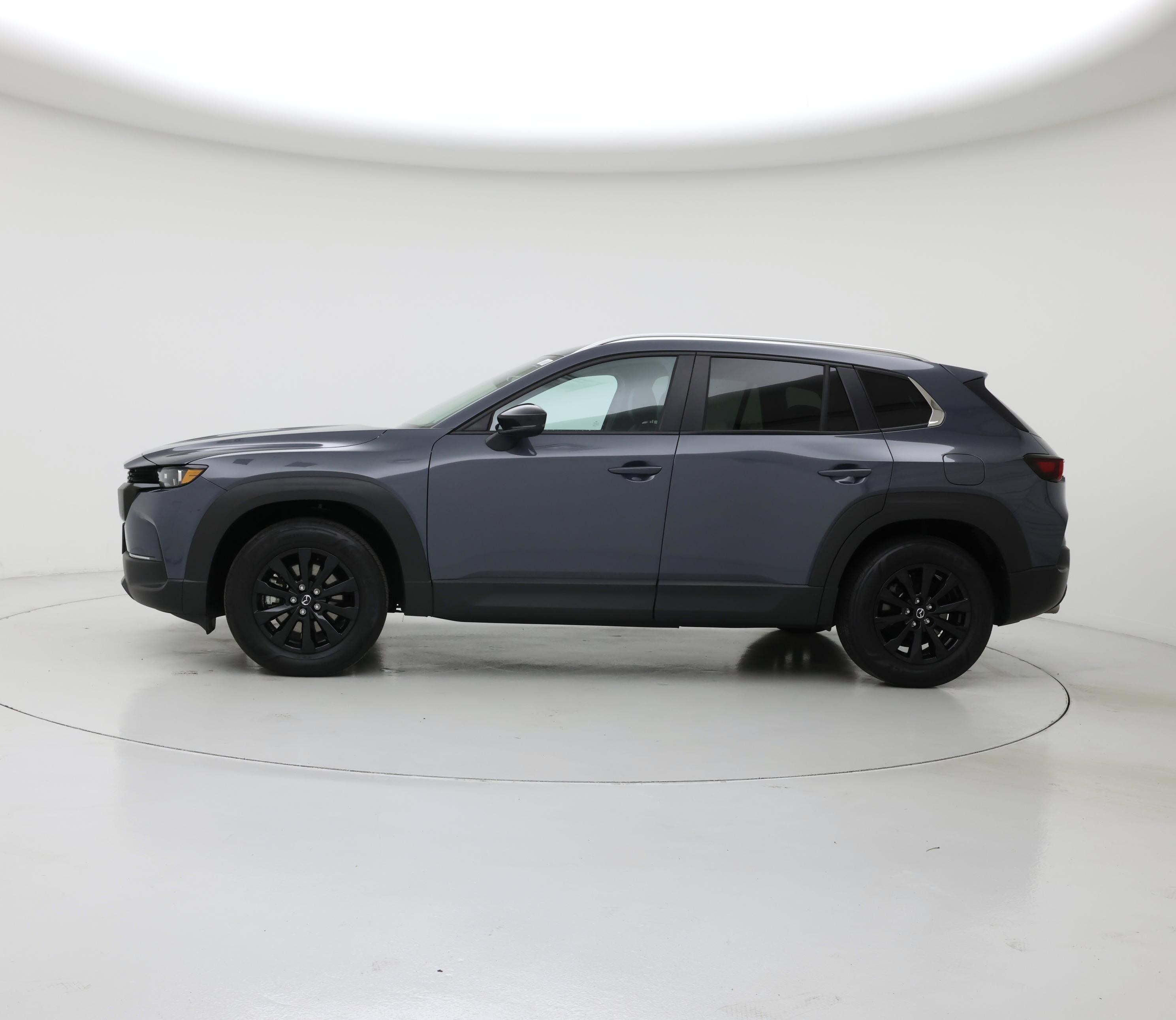 Thumbnail: 2025 Mazda CX-50 - 3