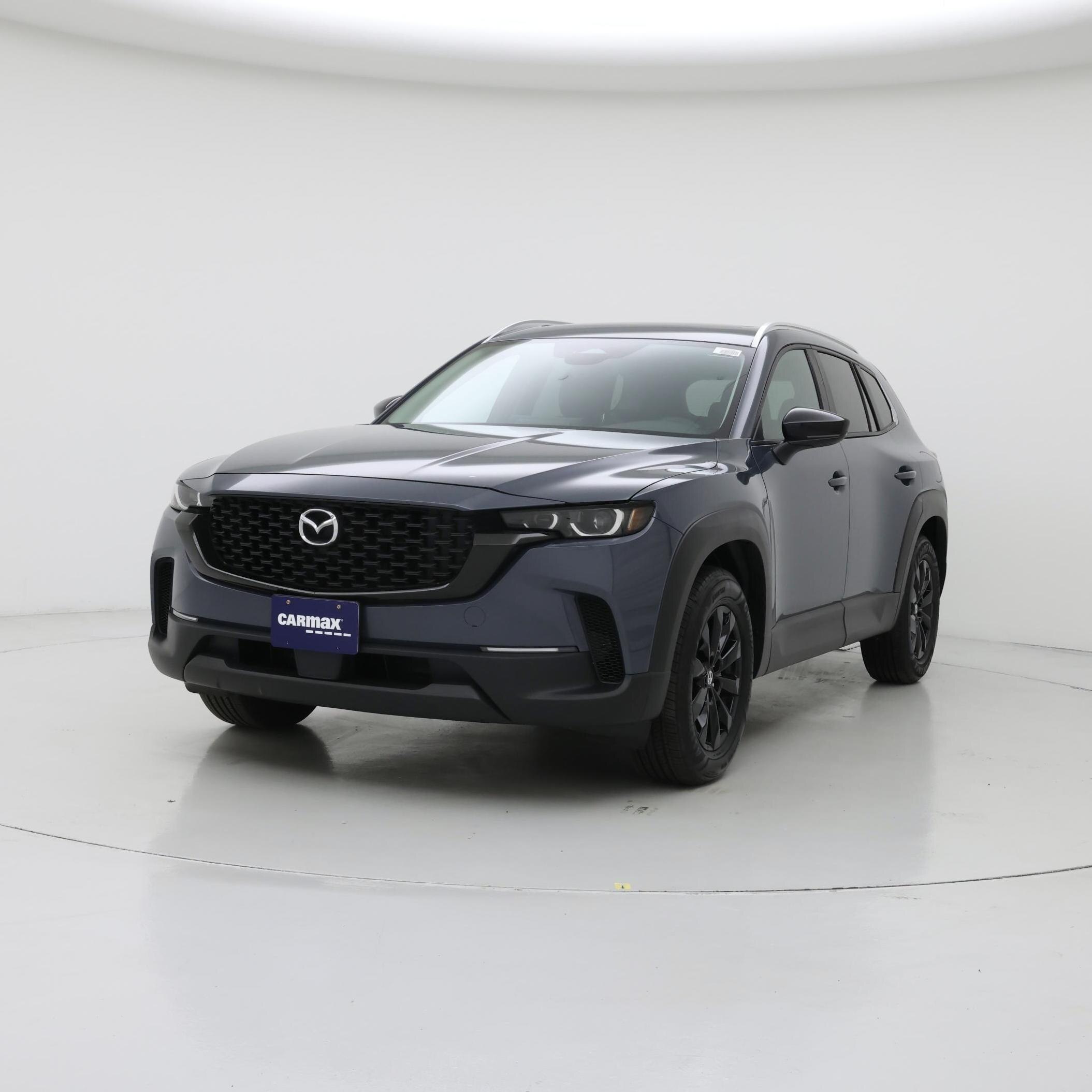 Thumbnail: 2025 Mazda CX-50 - 4