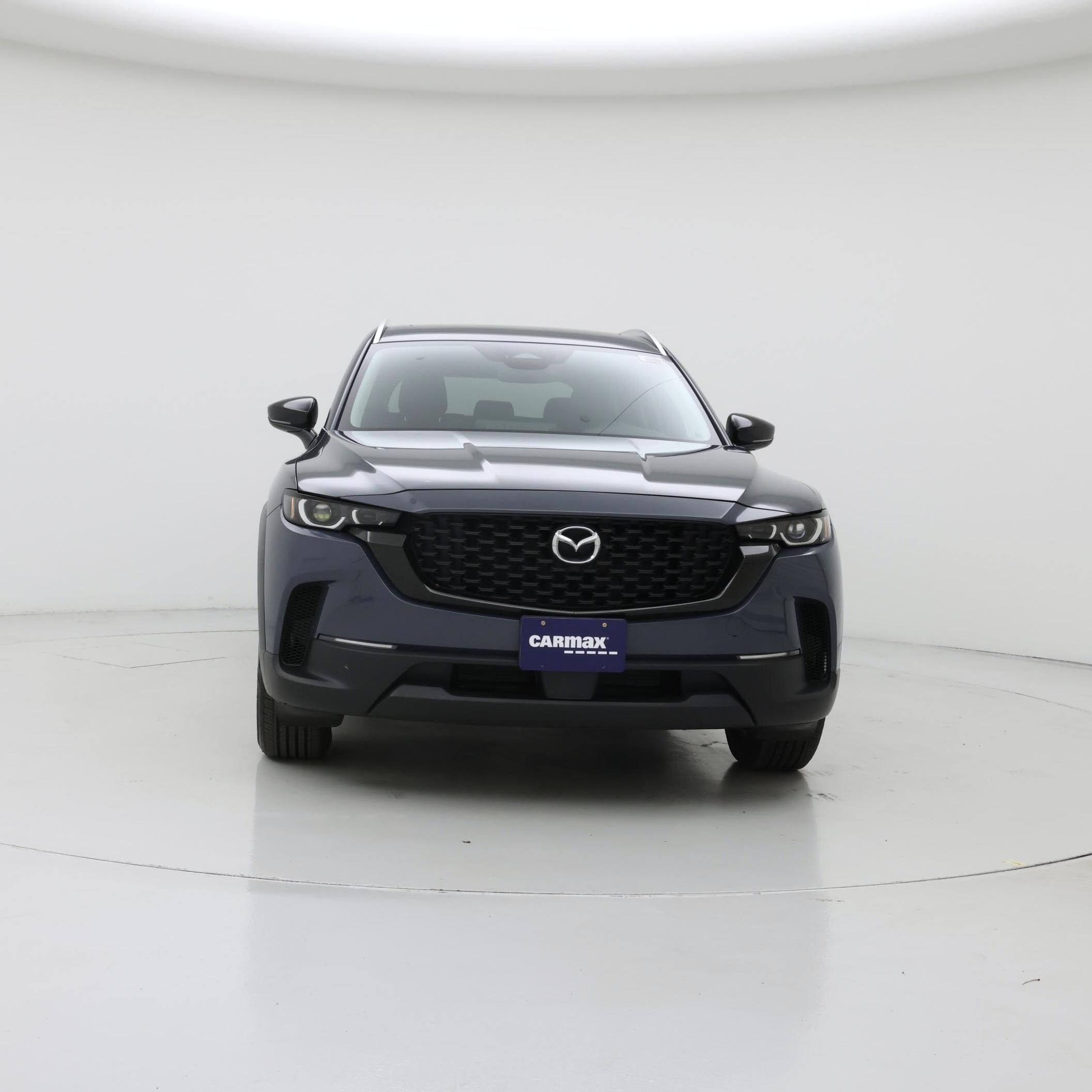 Thumbnail: 2025 Mazda CX-50 - 5