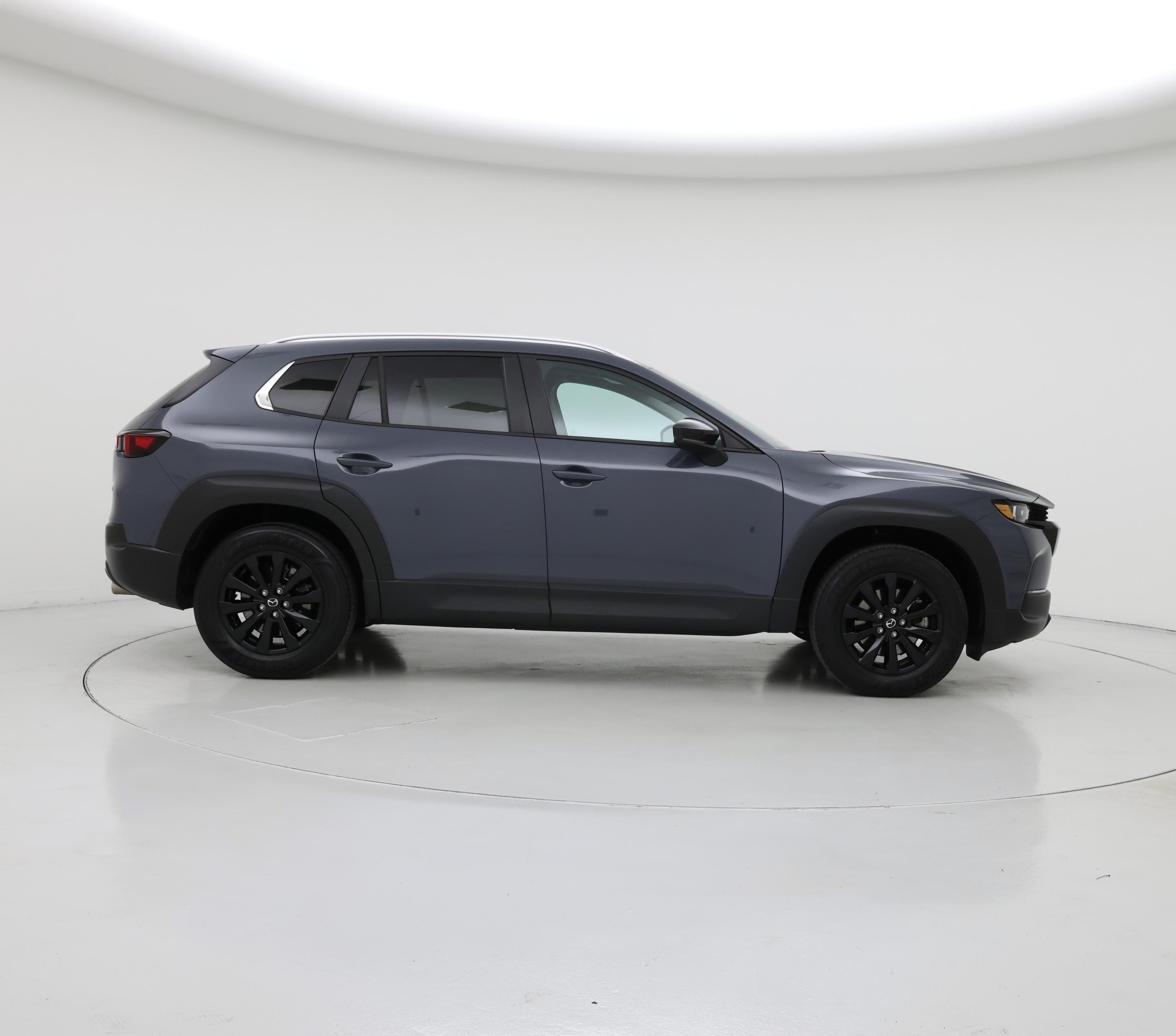 Thumbnail: 2025 Mazda CX-50 - 7