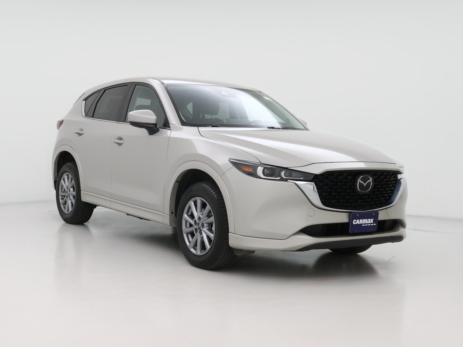 2025 Mazda CX-5 S Select Package