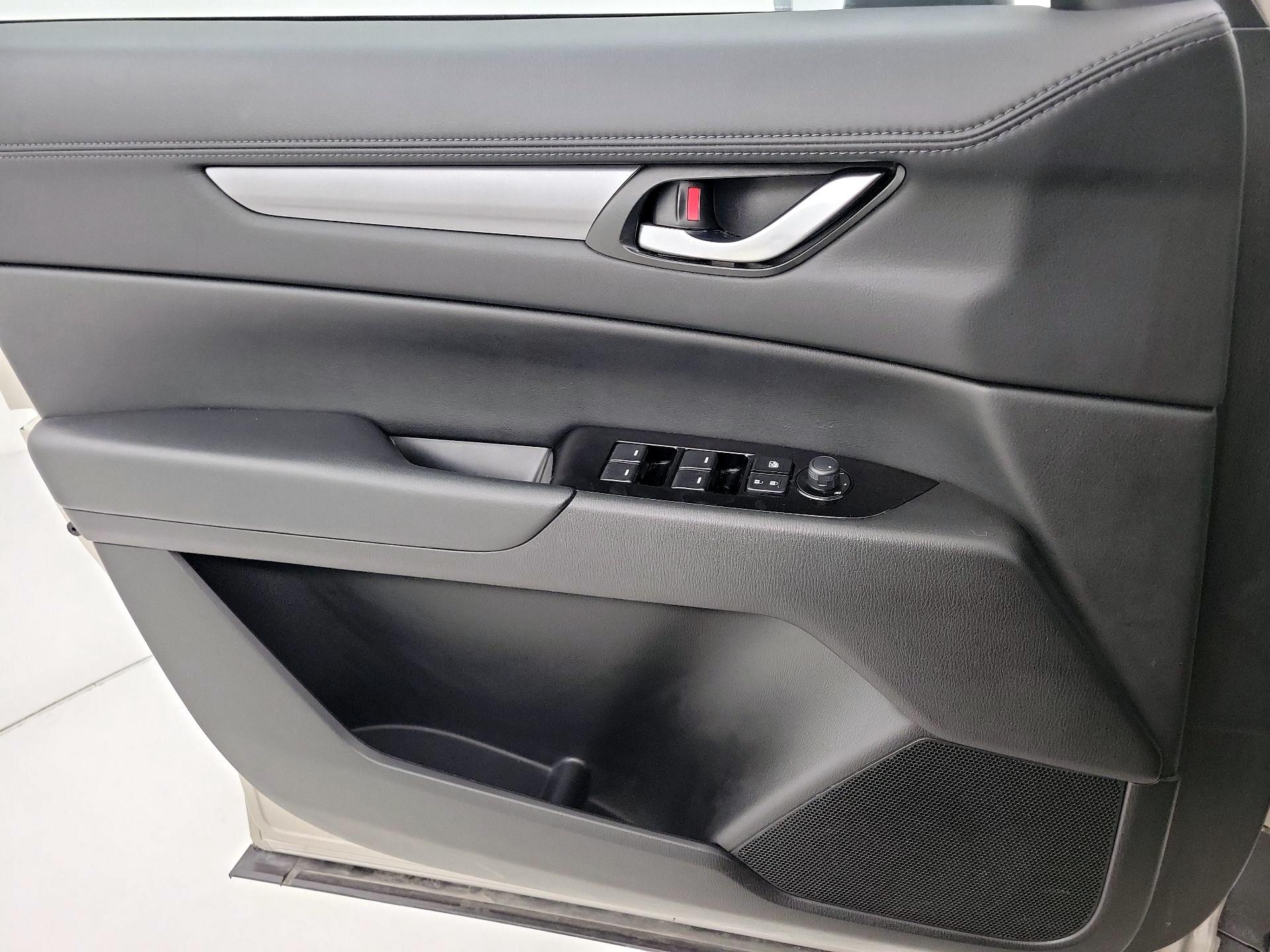 Thumbnail: 2025 Mazda CX-5 - 12