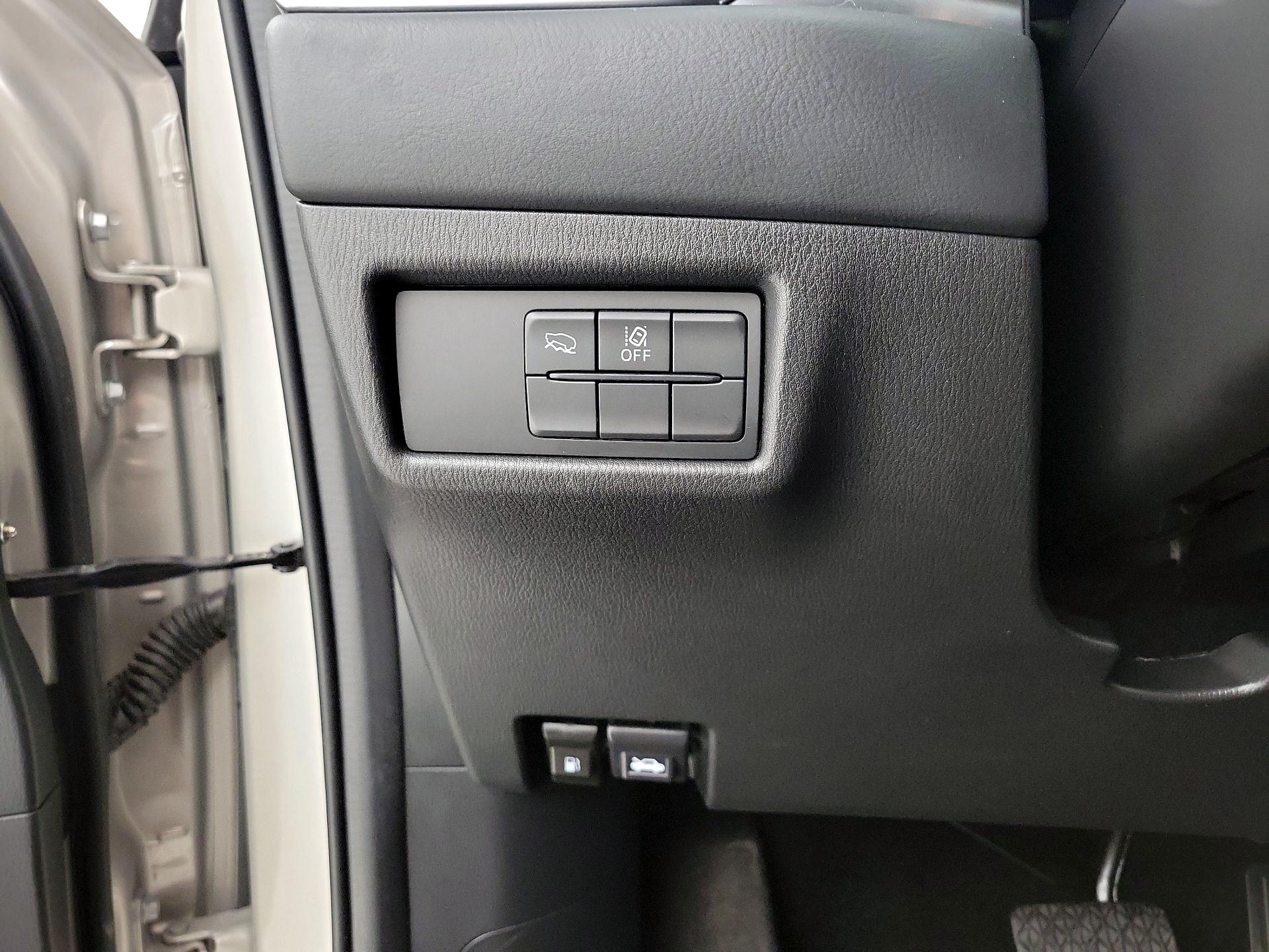 Thumbnail: 2025 Mazda CX-5 - 13