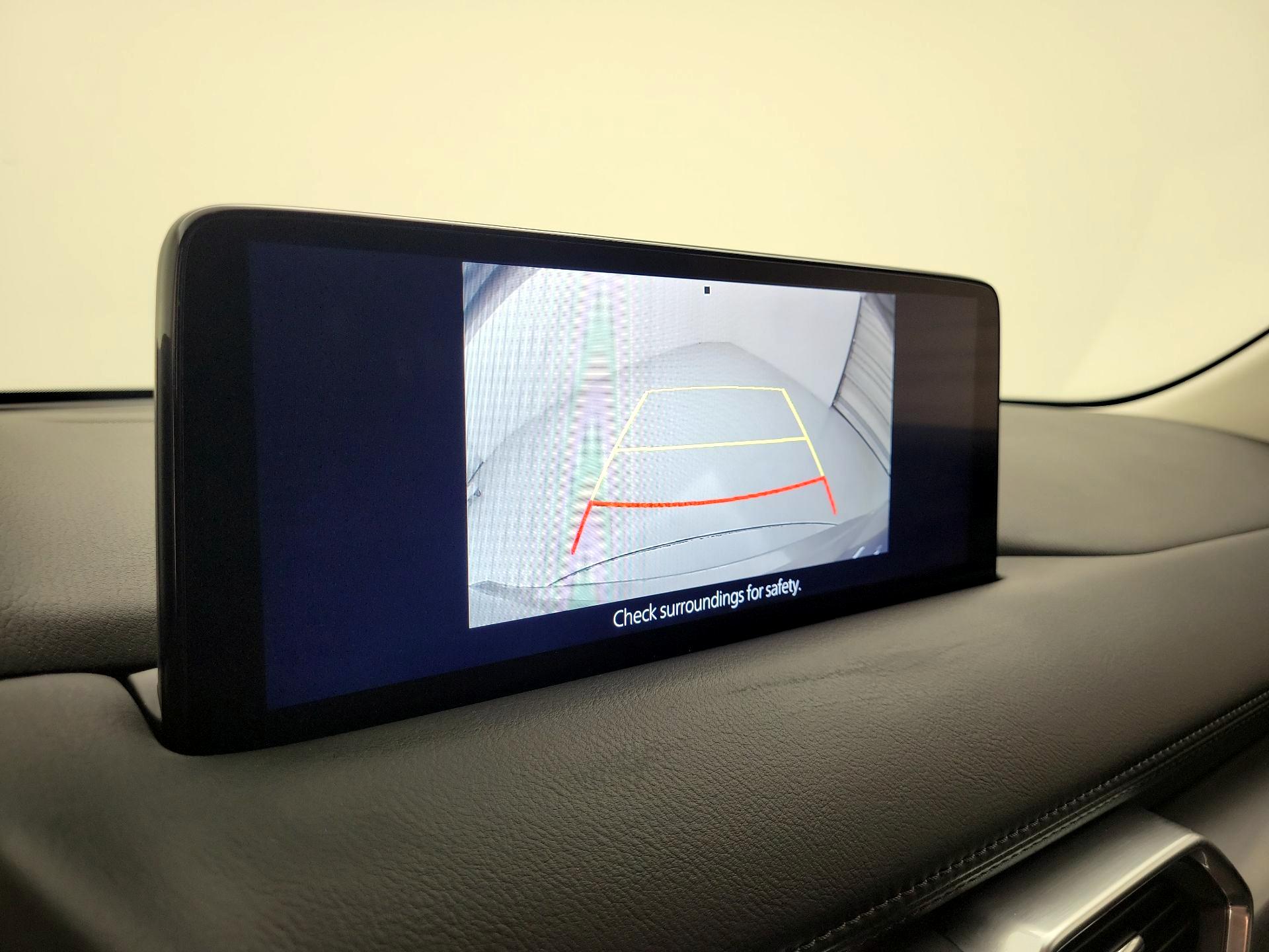 Thumbnail: 2025 Mazda CX-5 - 15