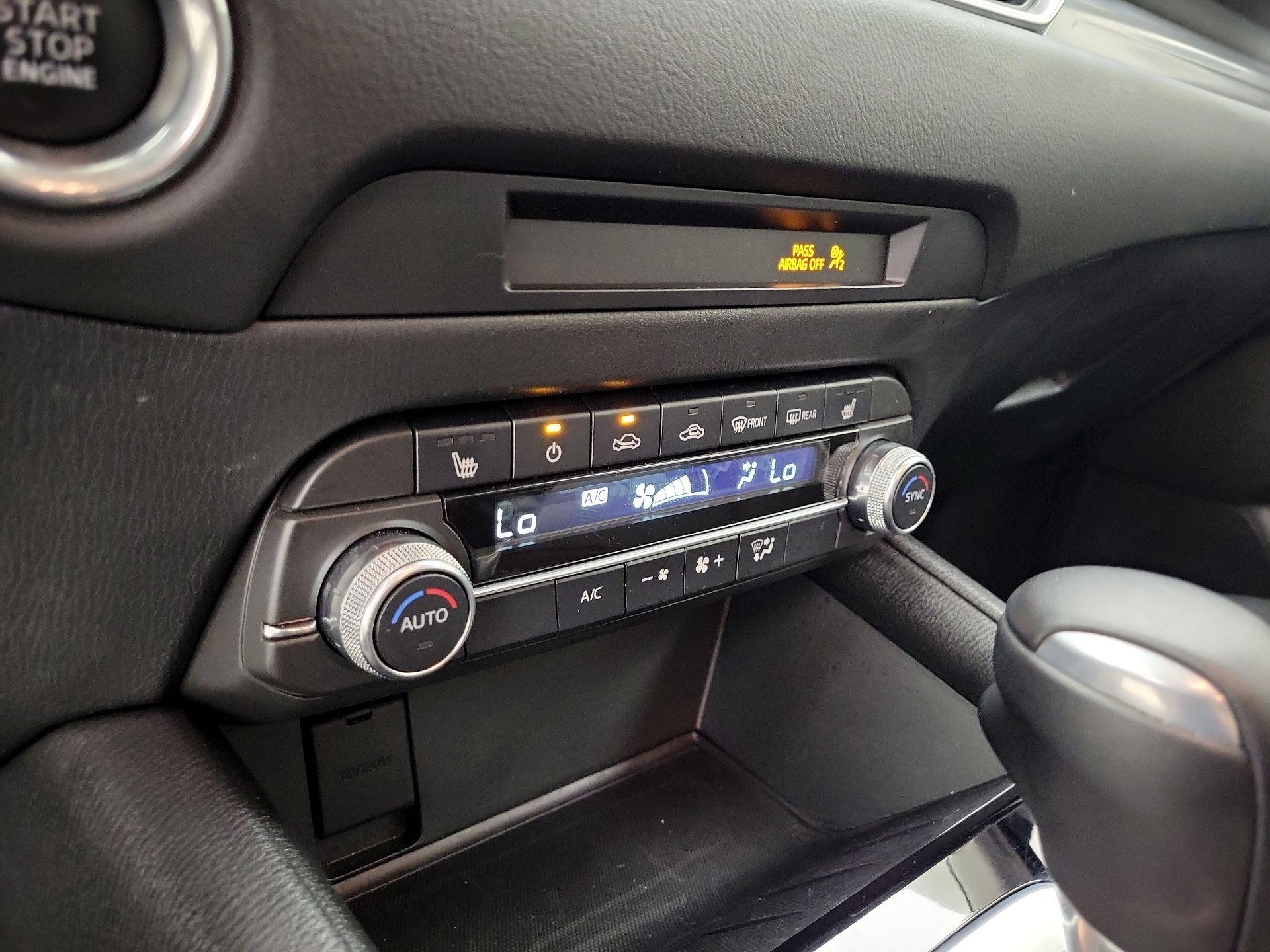 Thumbnail: 2025 Mazda CX-5 - 17