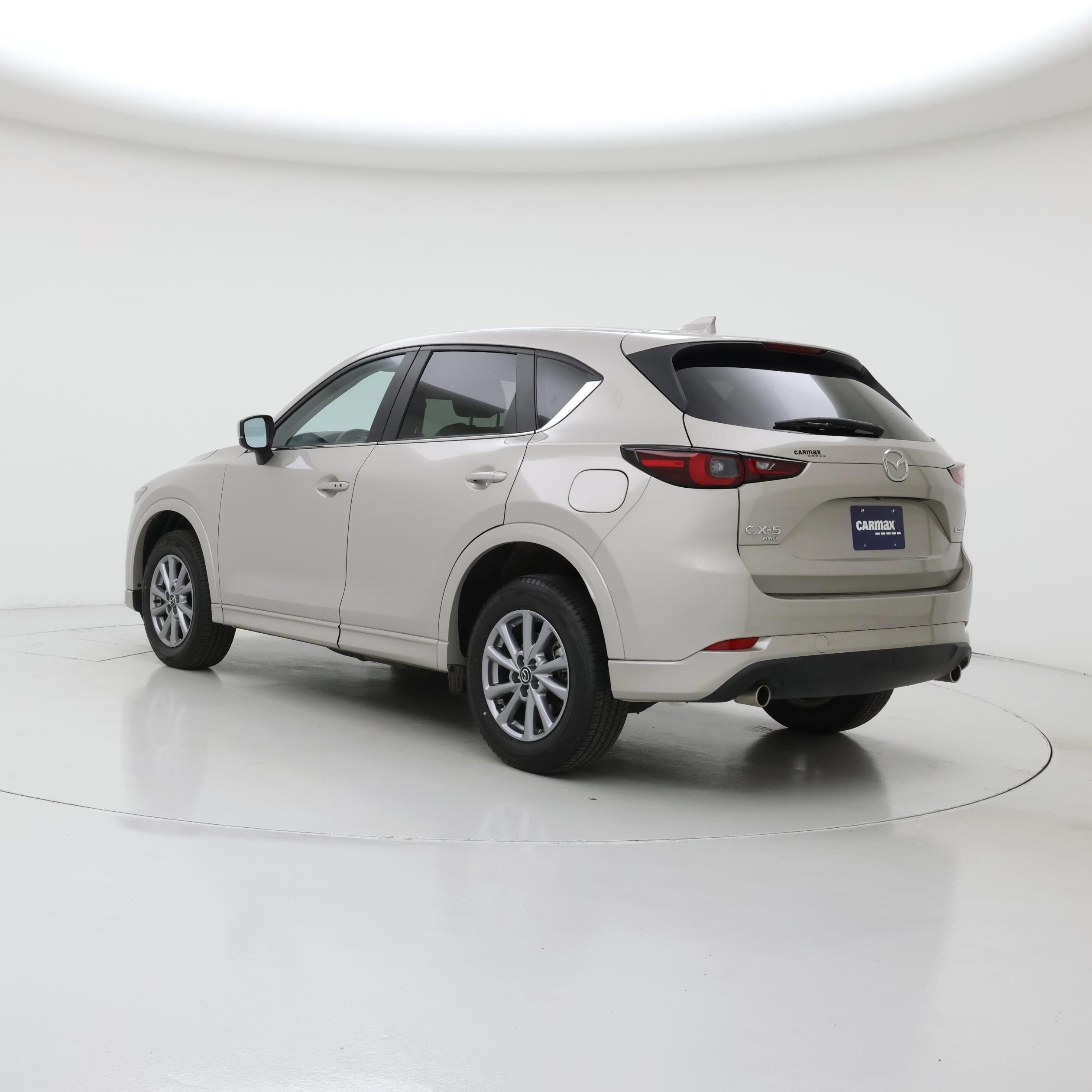 Thumbnail: 2025 Mazda CX-5 - 2