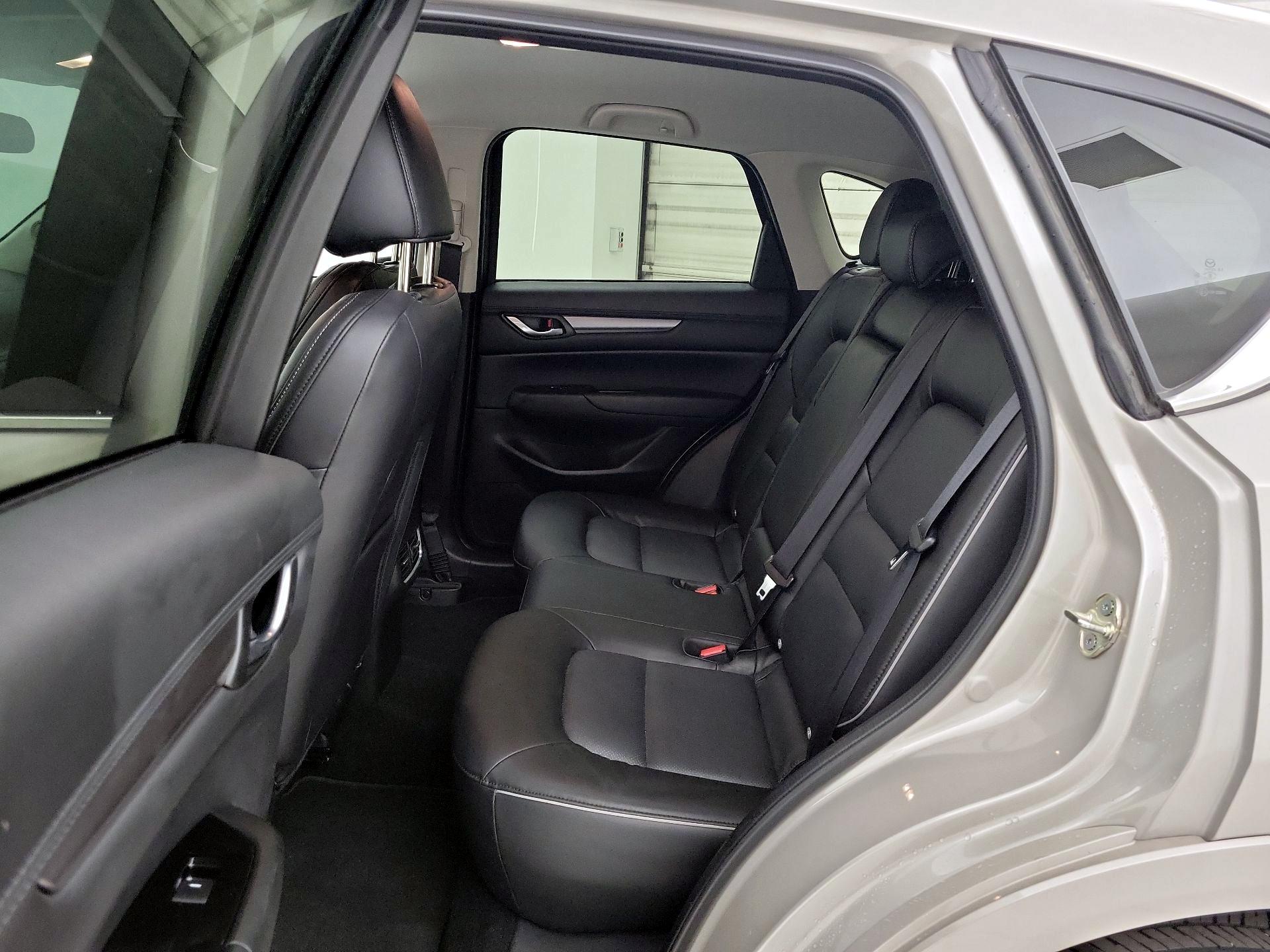 Thumbnail: 2025 Mazda CX-5 - 20