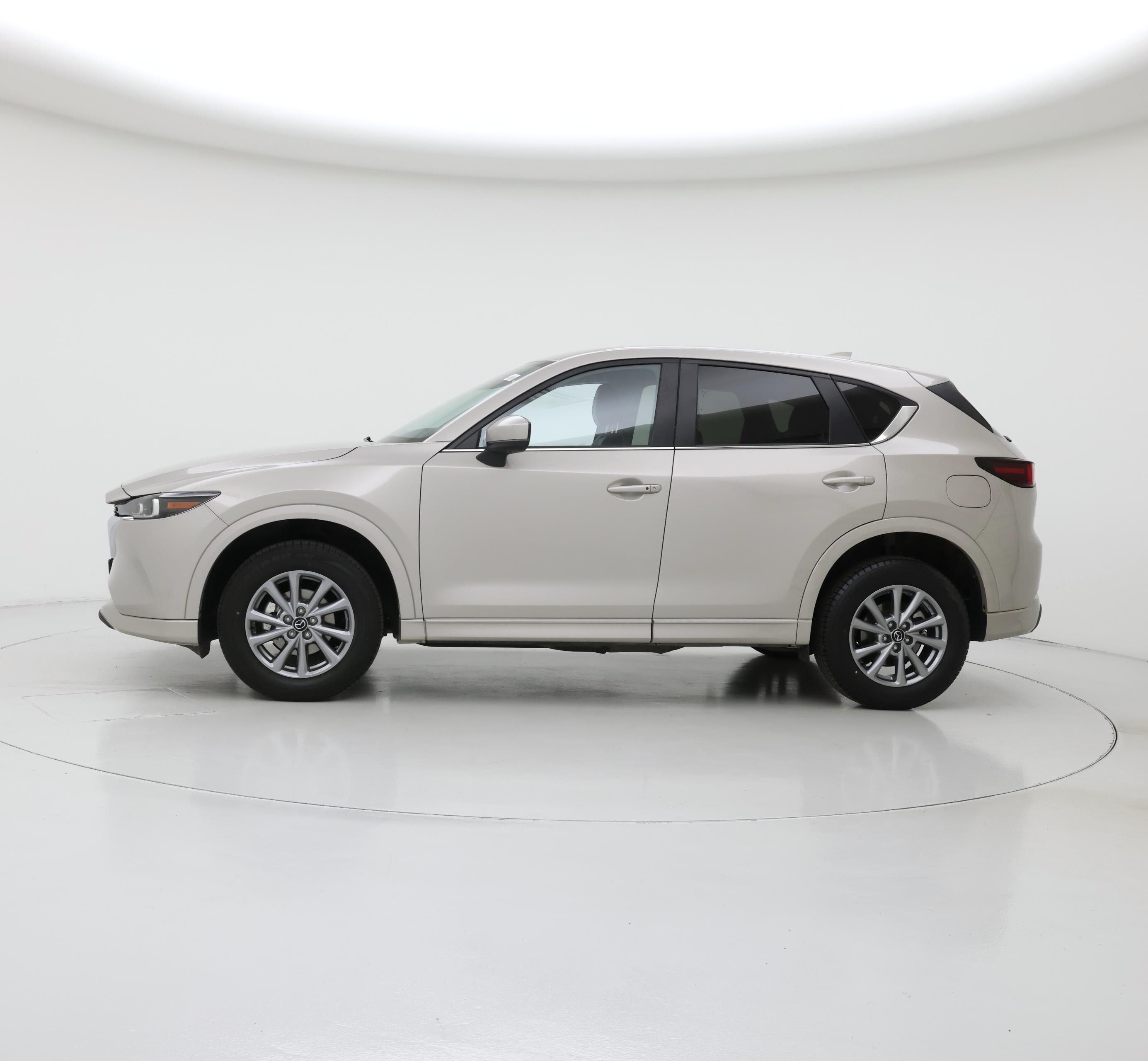 Thumbnail: 2025 Mazda CX-5 - 3