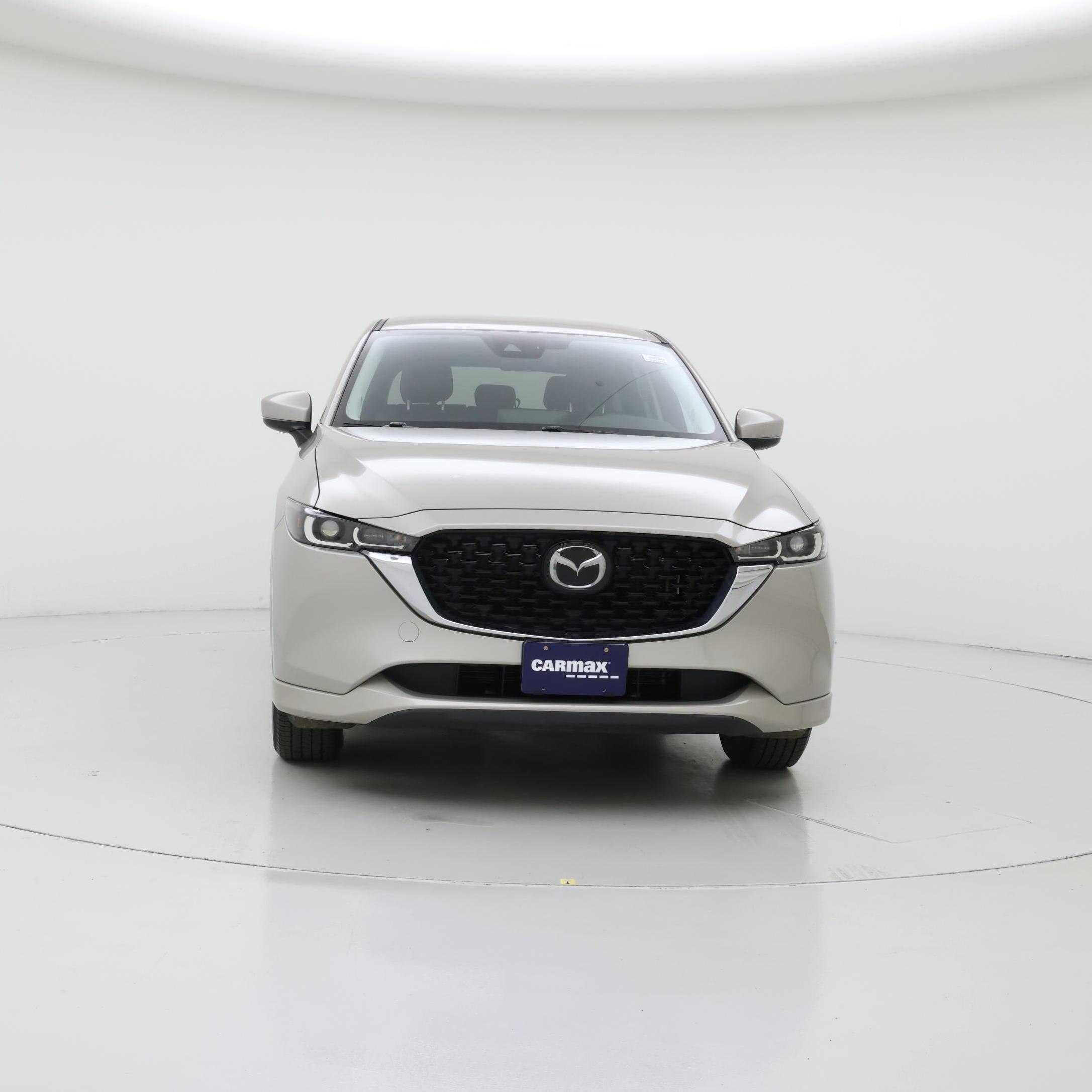 Thumbnail: 2025 Mazda CX-5 - 5
