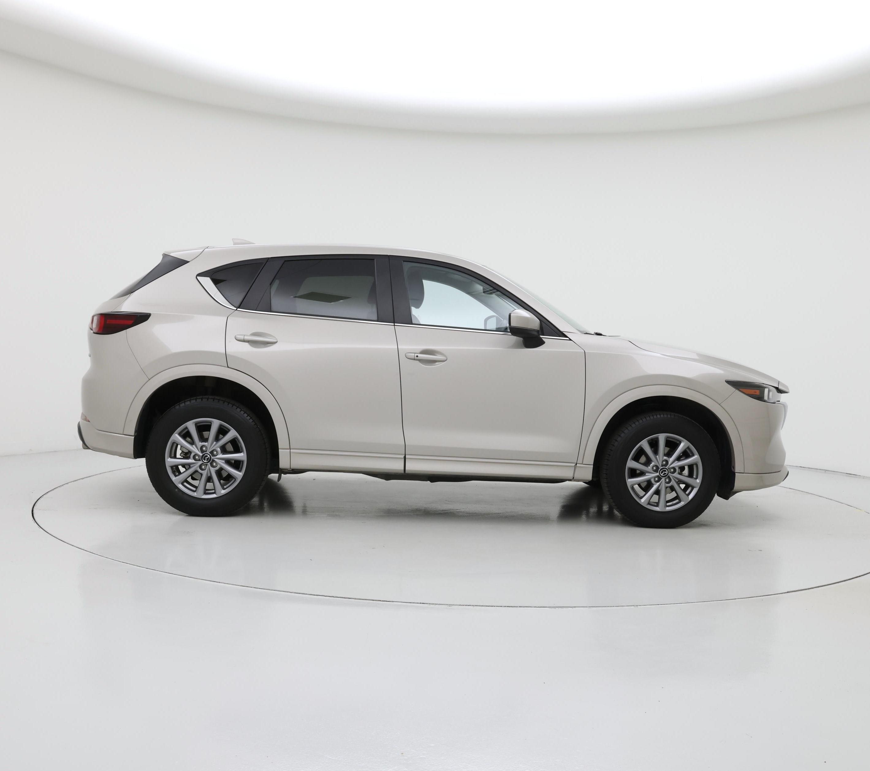 Thumbnail: 2025 Mazda CX-5 - 7