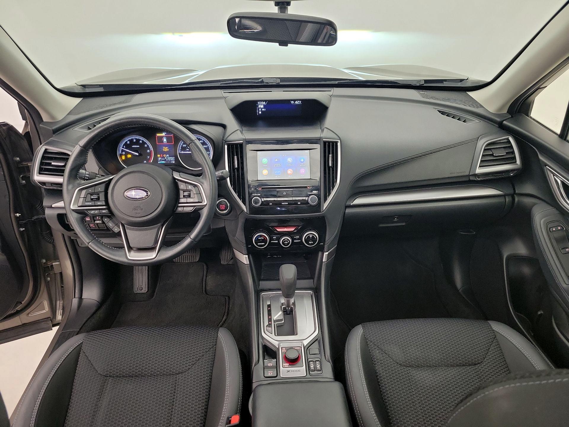 Thumbnail: 2022 Subaru Forester - 9