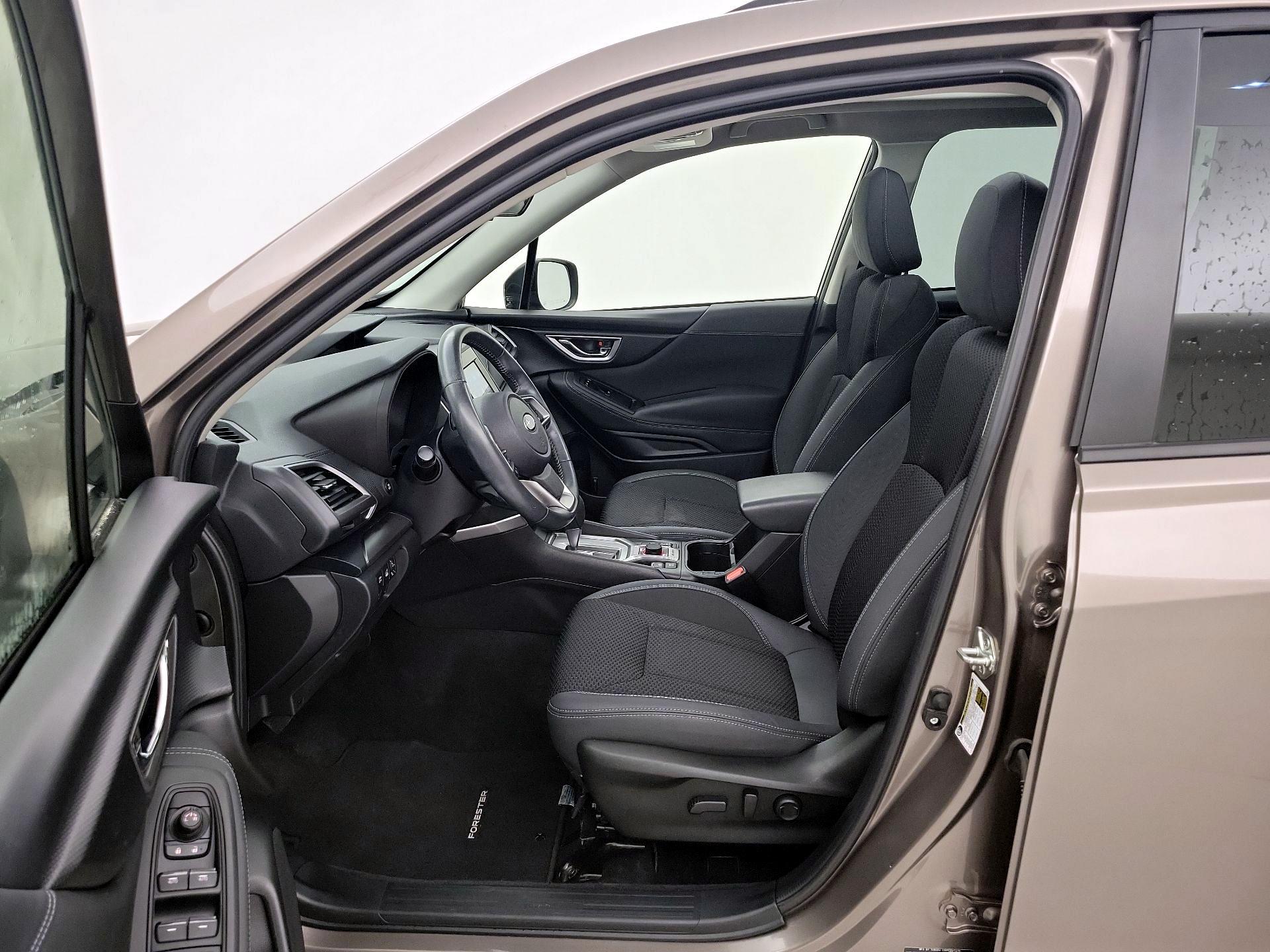 Thumbnail: 2022 Subaru Forester - 11