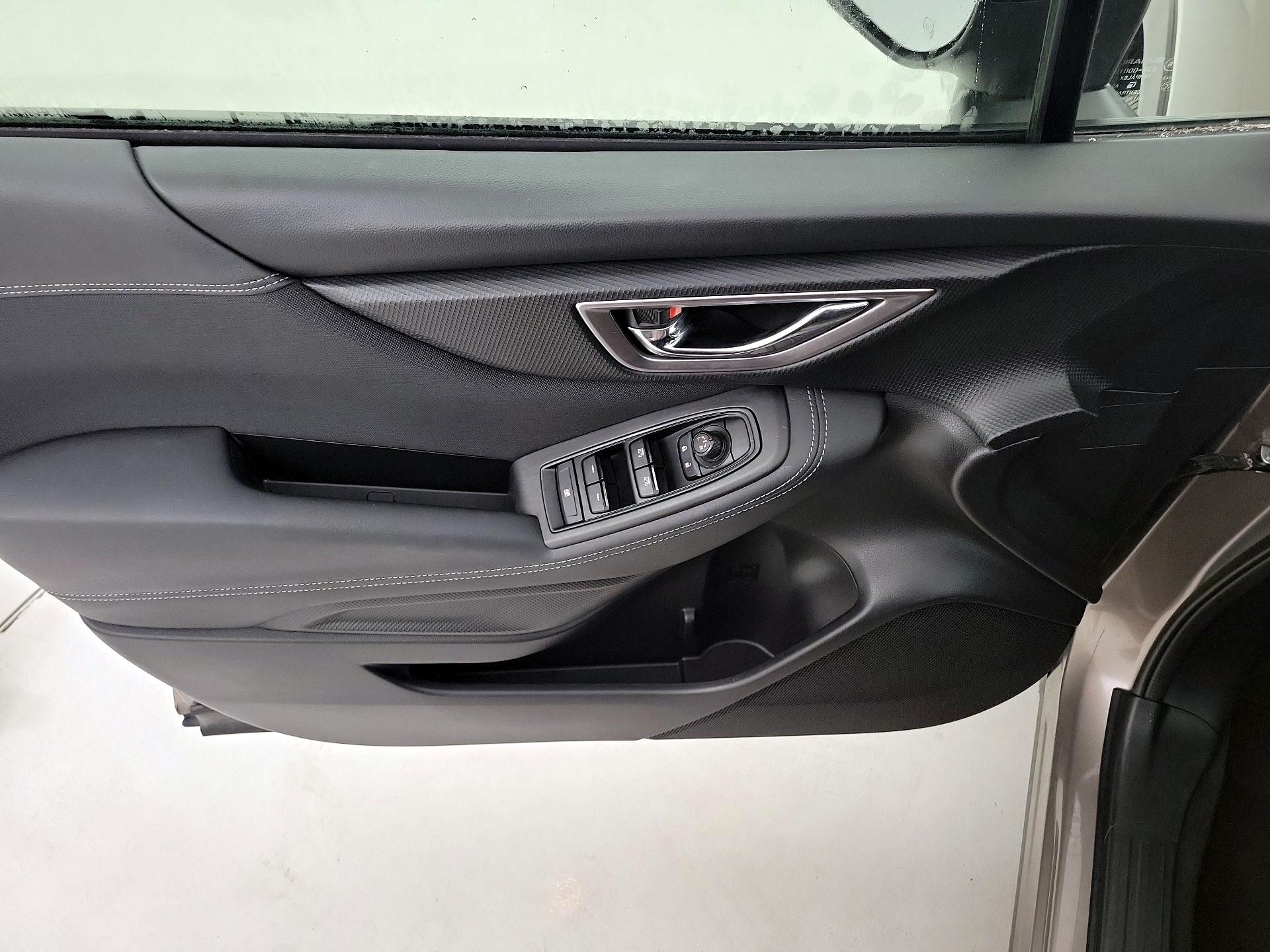 Thumbnail: 2022 Subaru Forester - 12