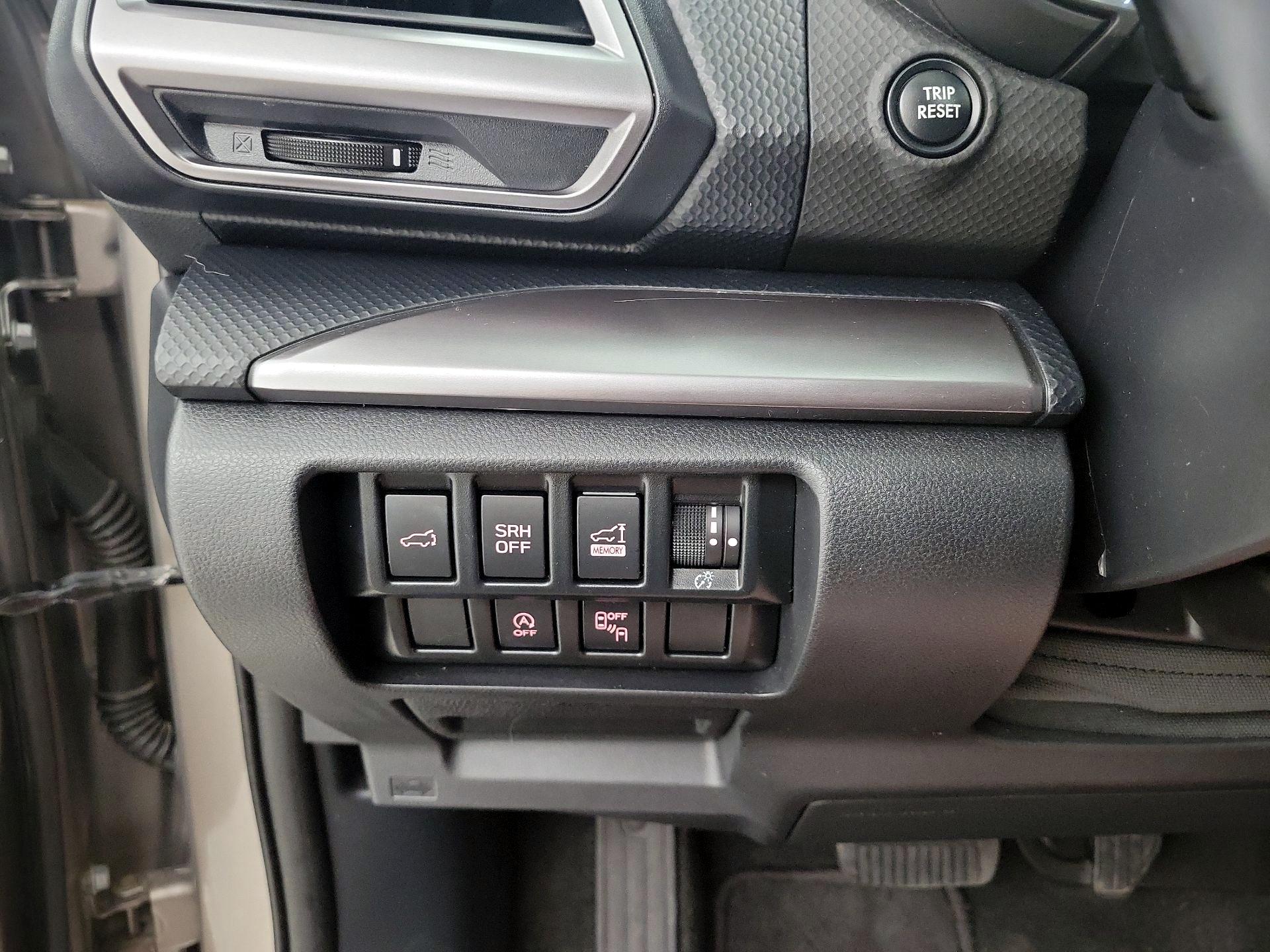 Thumbnail: 2022 Subaru Forester - 13