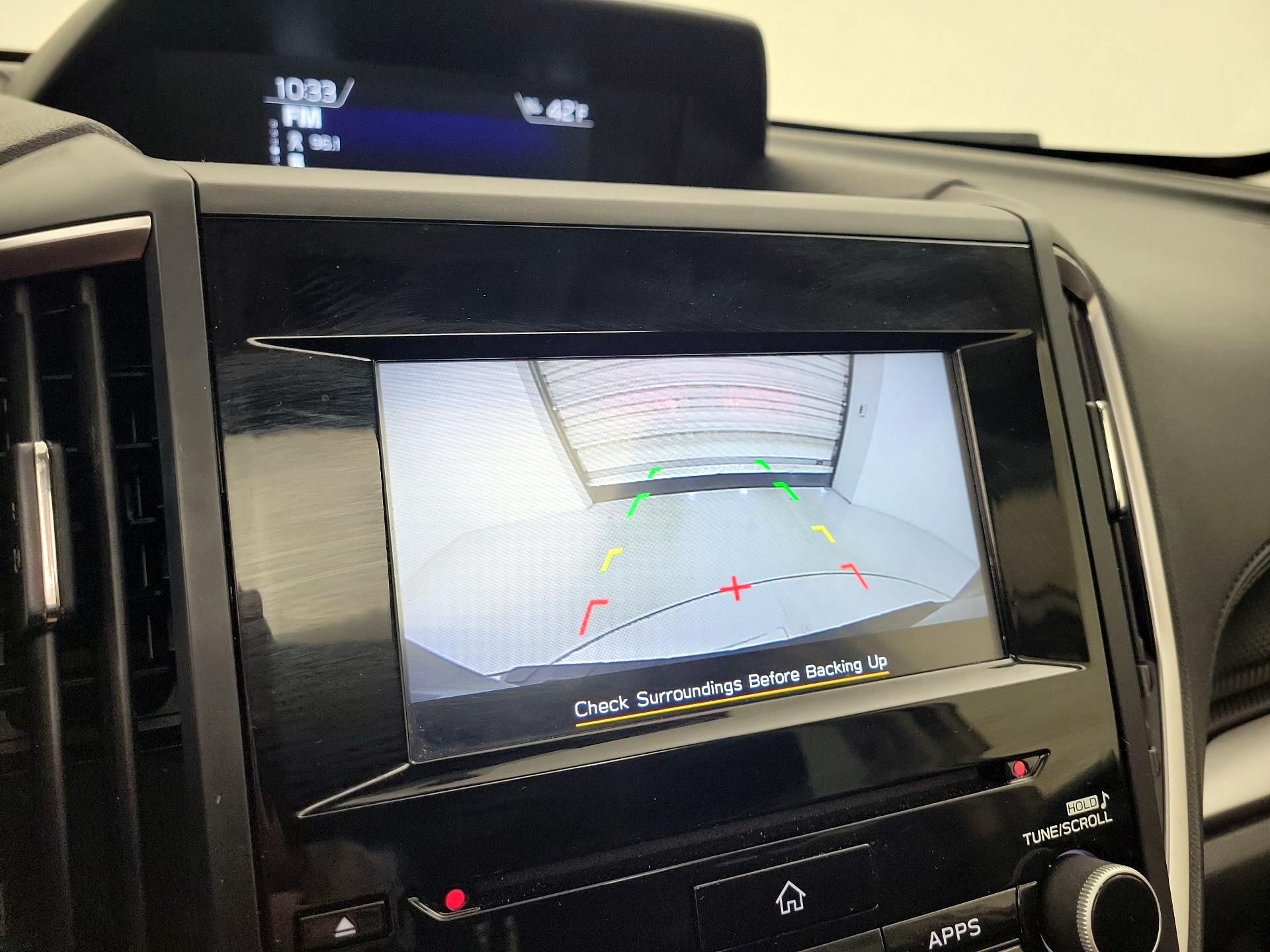 Thumbnail: 2022 Subaru Forester - 14