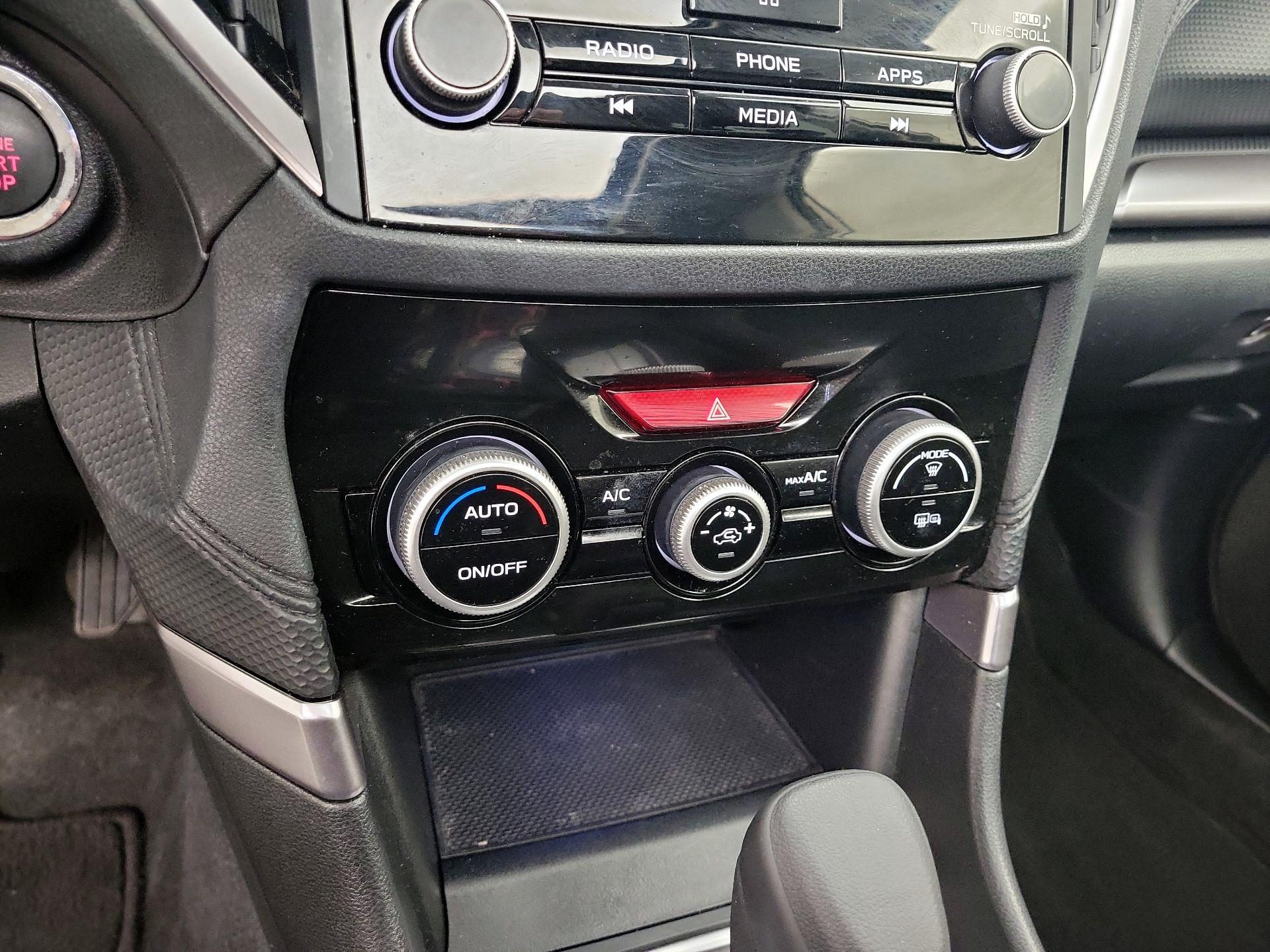 Thumbnail: 2022 Subaru Forester - 16