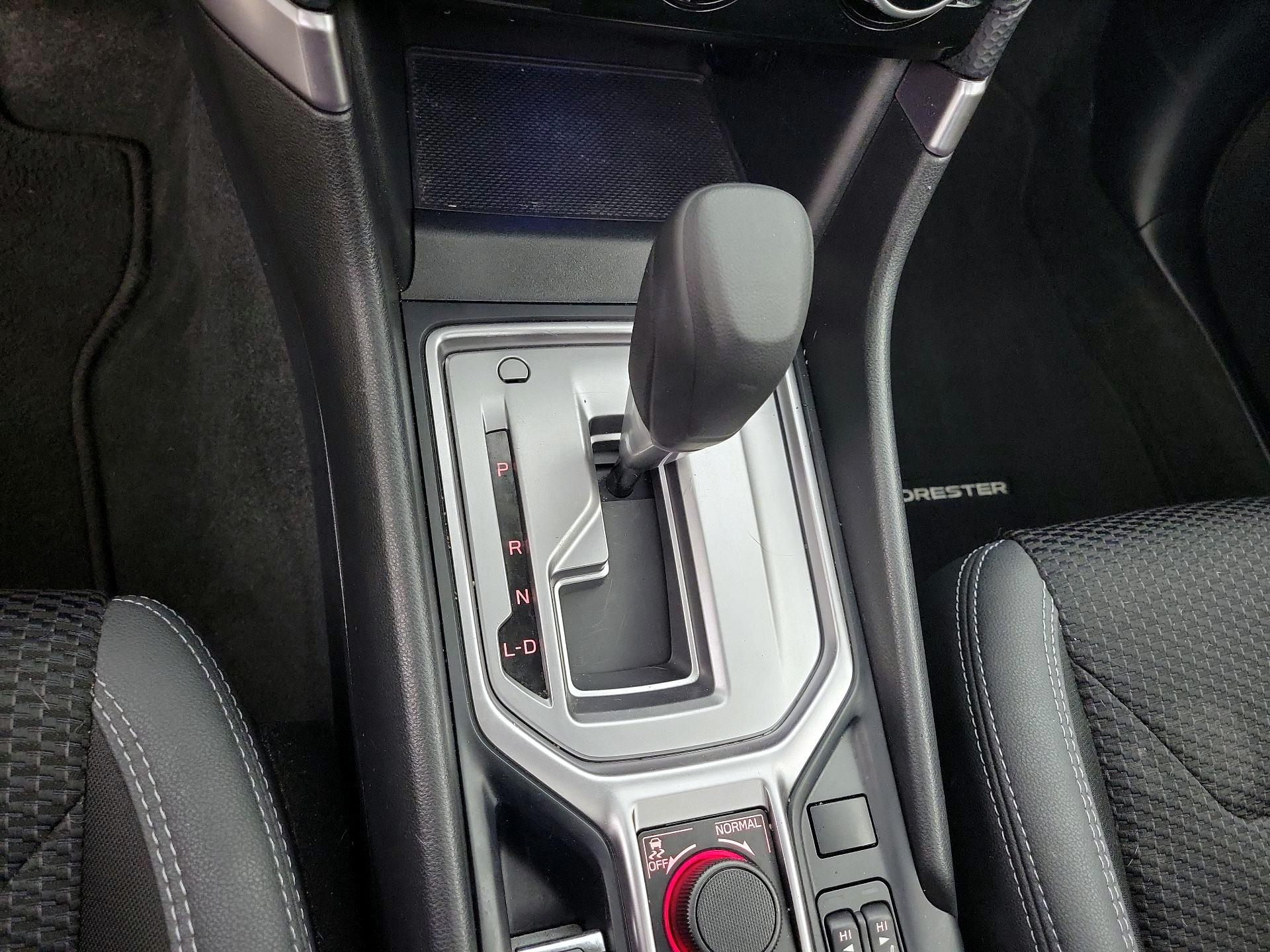 Thumbnail: 2022 Subaru Forester - 17