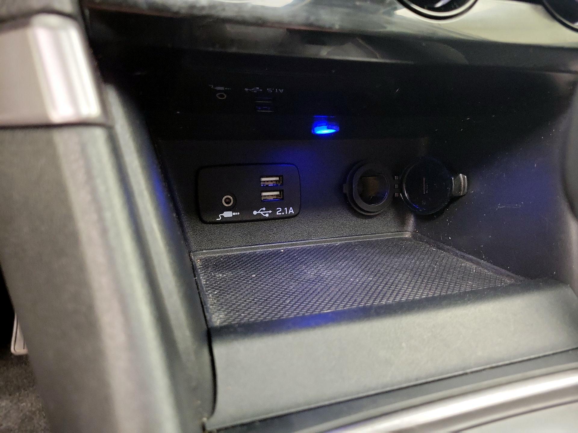 Thumbnail: 2022 Subaru Forester - 18