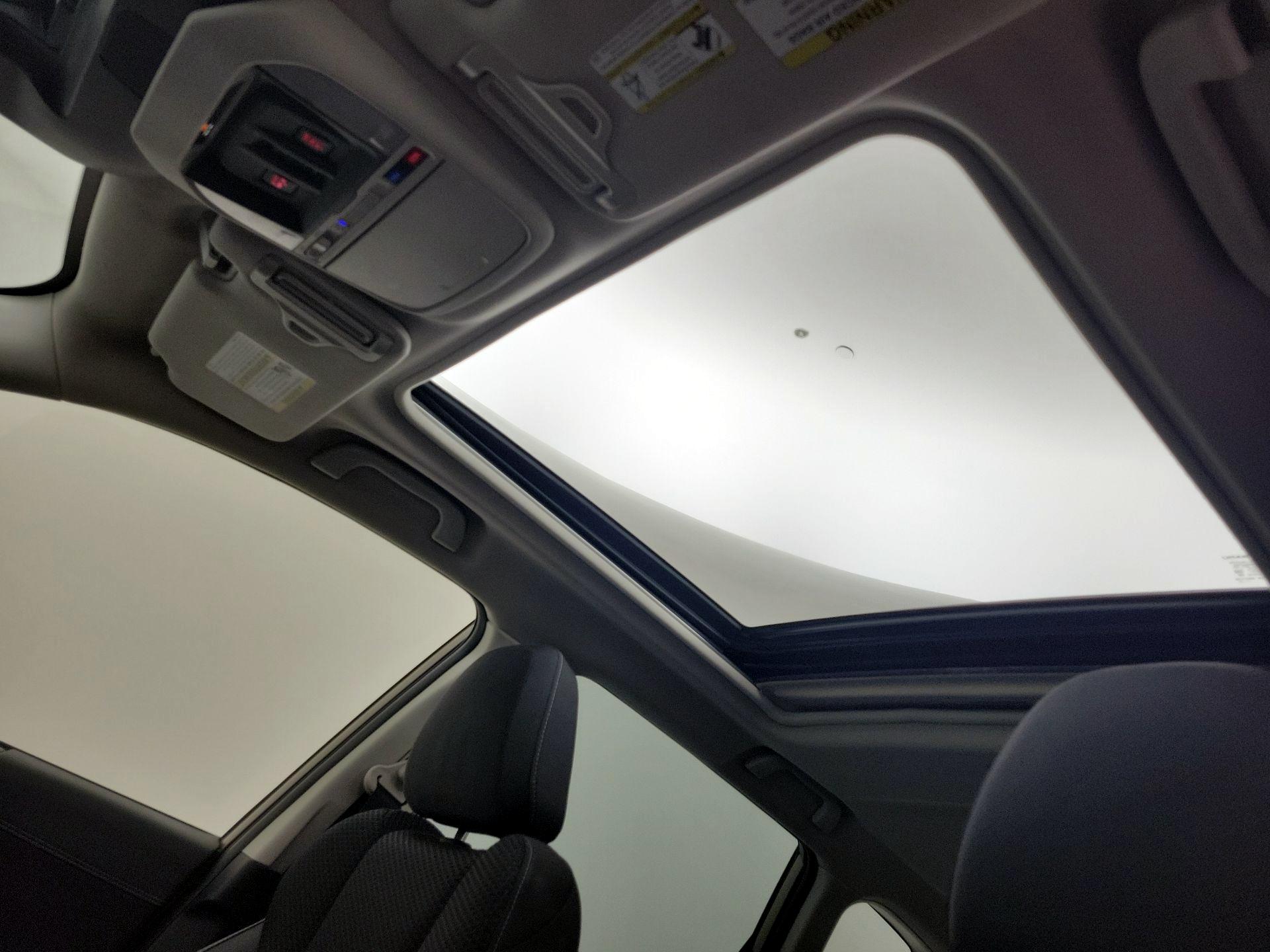 Thumbnail: 2022 Subaru Forester - 19