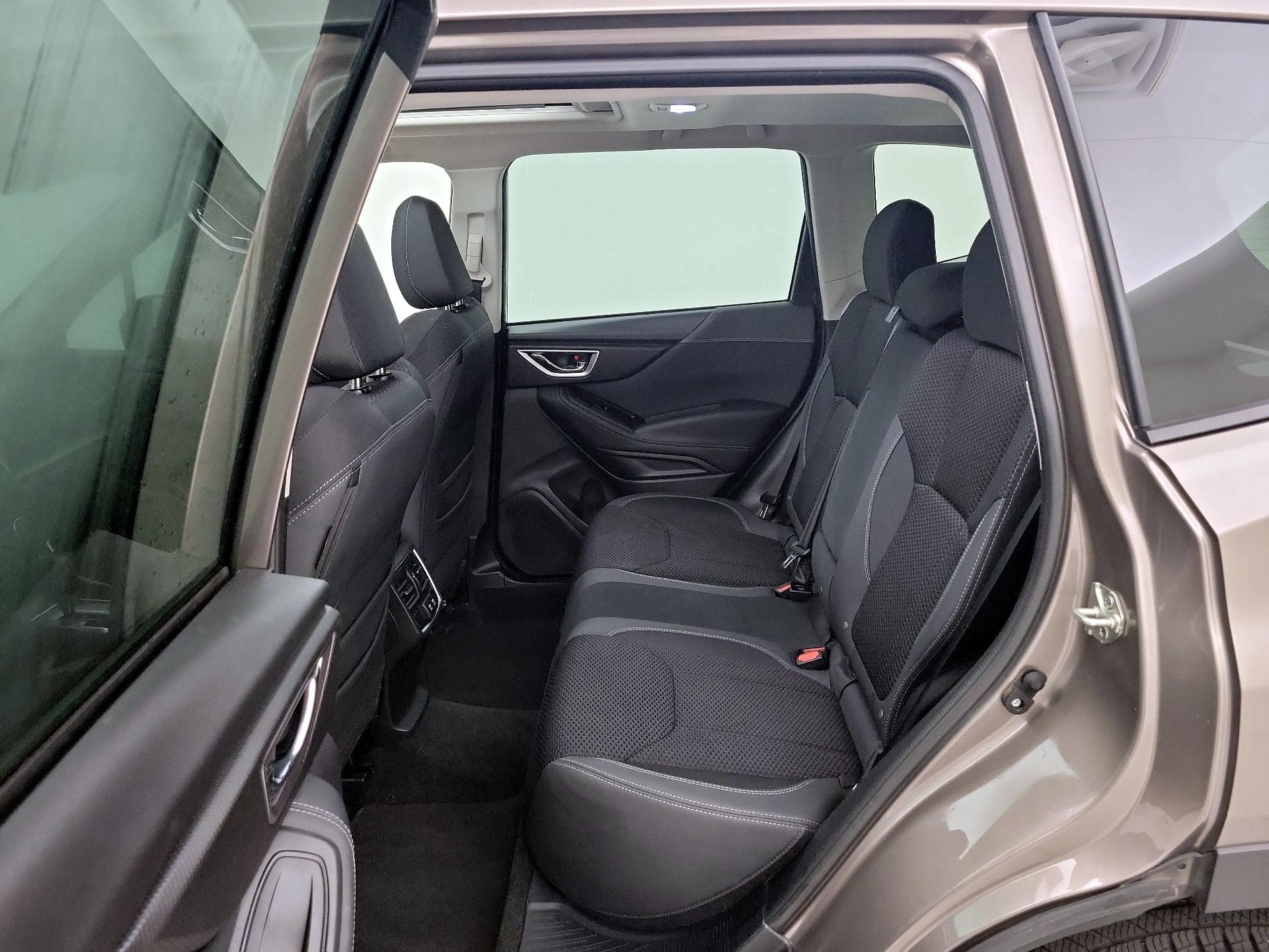 Thumbnail: 2022 Subaru Forester - 20