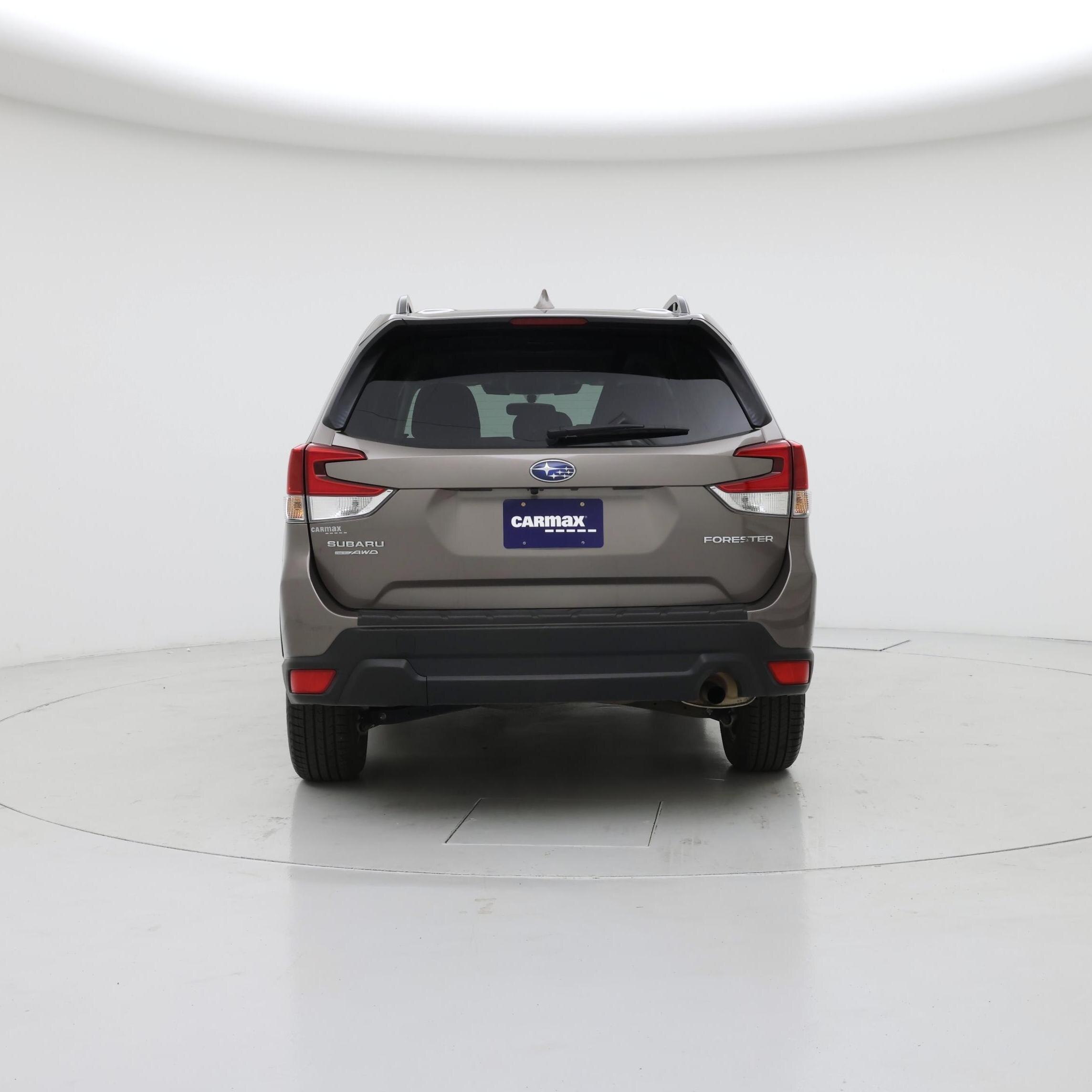 Thumbnail: 2022 Subaru Forester - 6