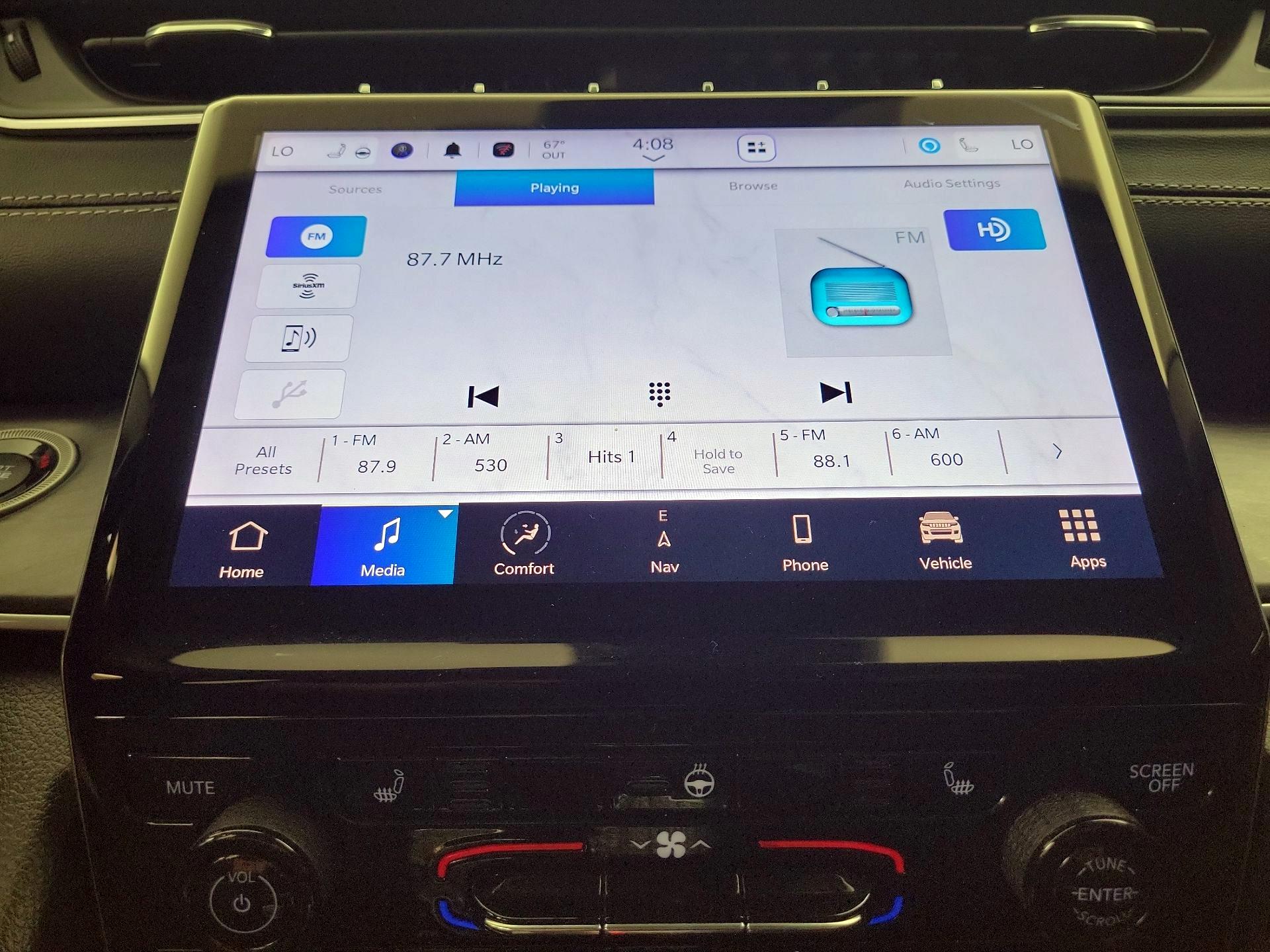 Thumbnail: 2023 Jeep Grand Cherokee - 15