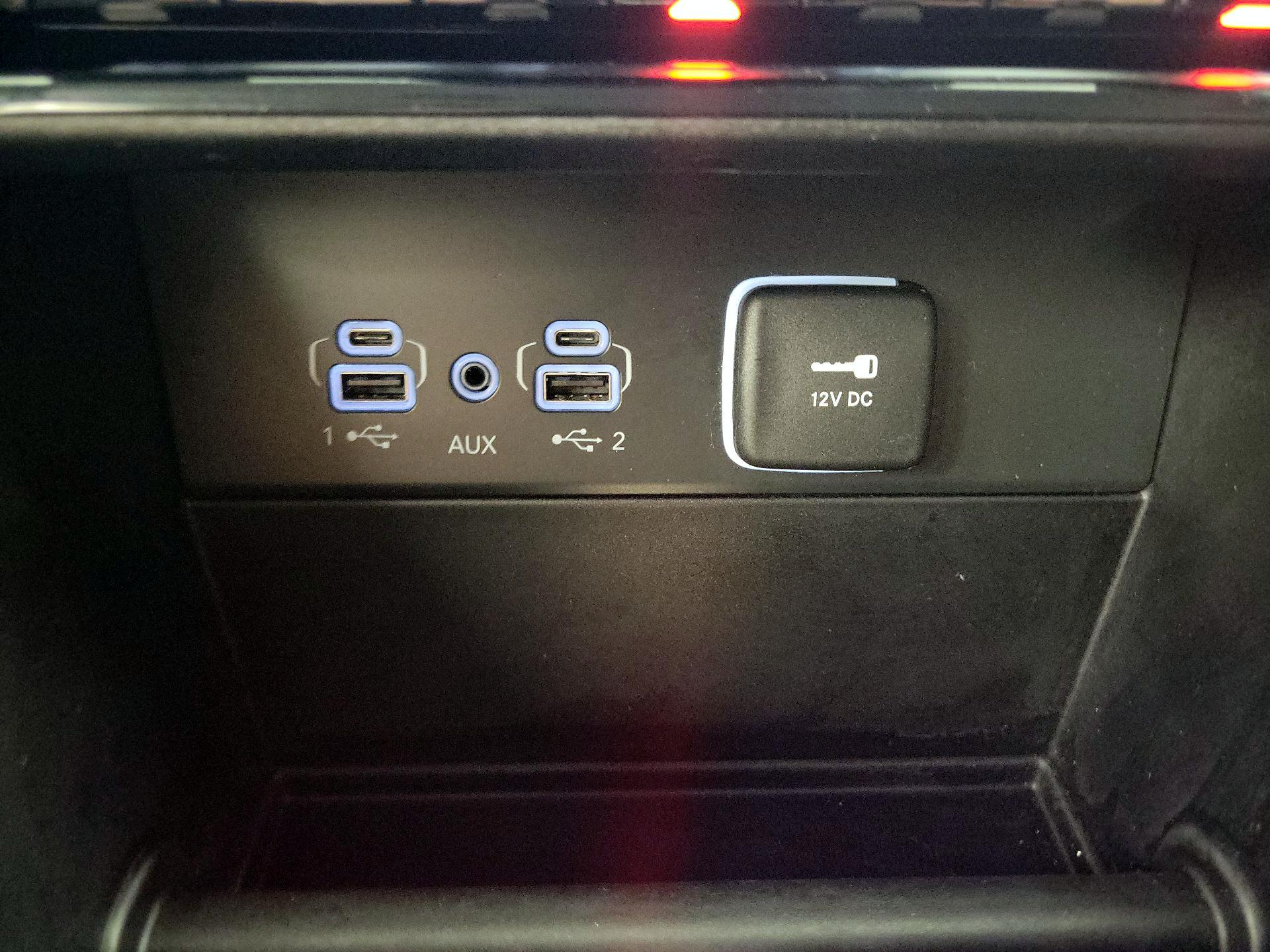 Thumbnail: 2023 Jeep Grand Cherokee - 18