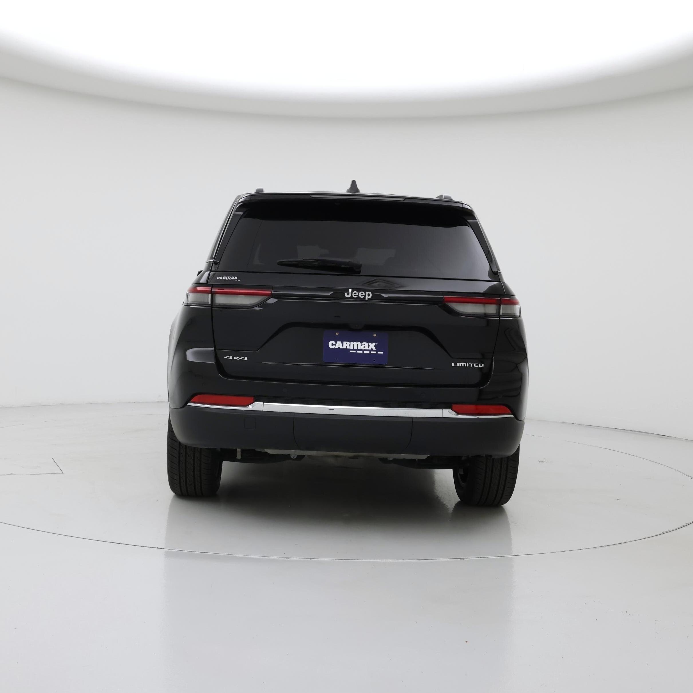 Thumbnail: 2023 Jeep Grand Cherokee - 6